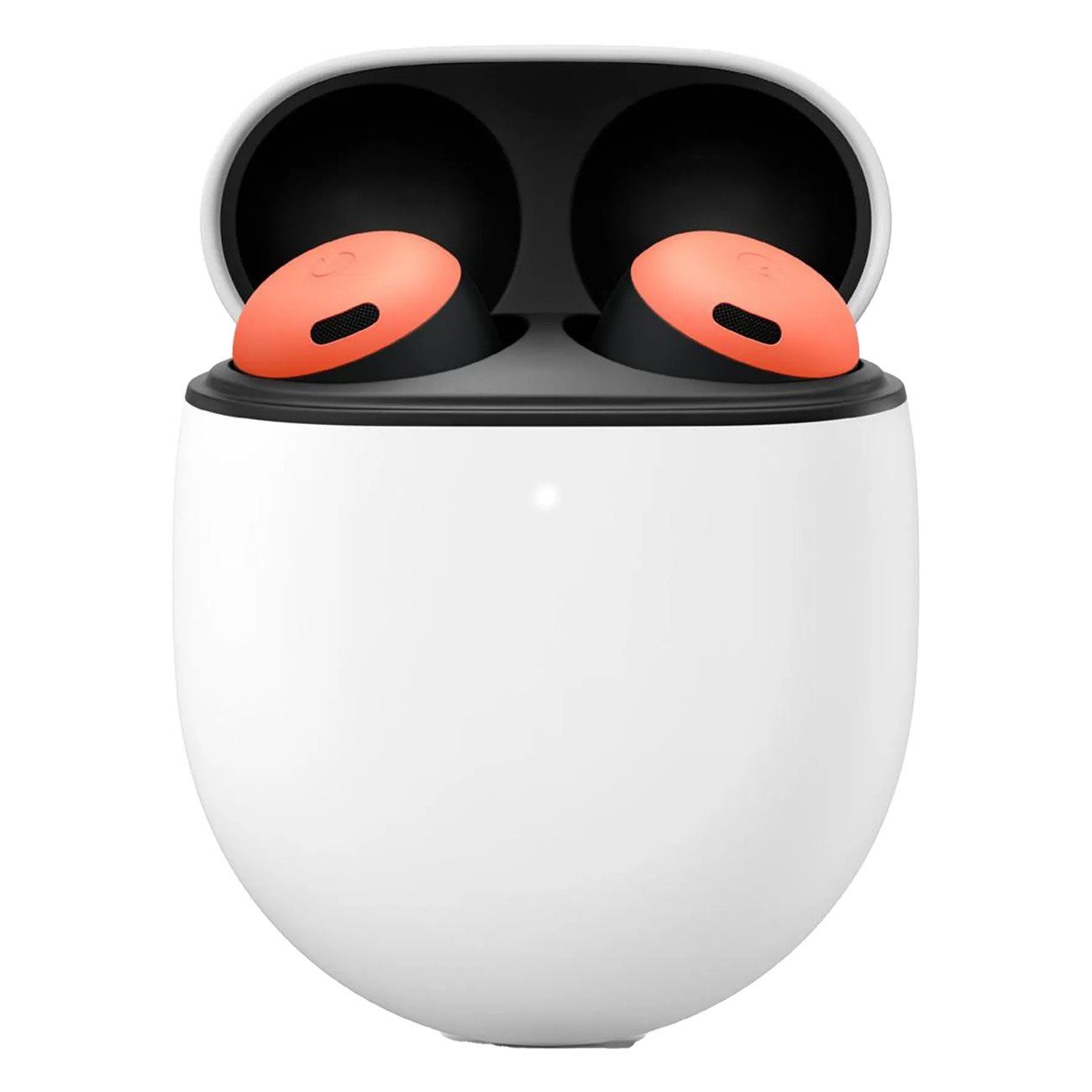 Google Pixel Buds Pro In-Ear-Kopfhörer (Geräuschreduktion, True Wireless-Kopfhörer mit Mikrofon, aktive Rauschunterdrückung)