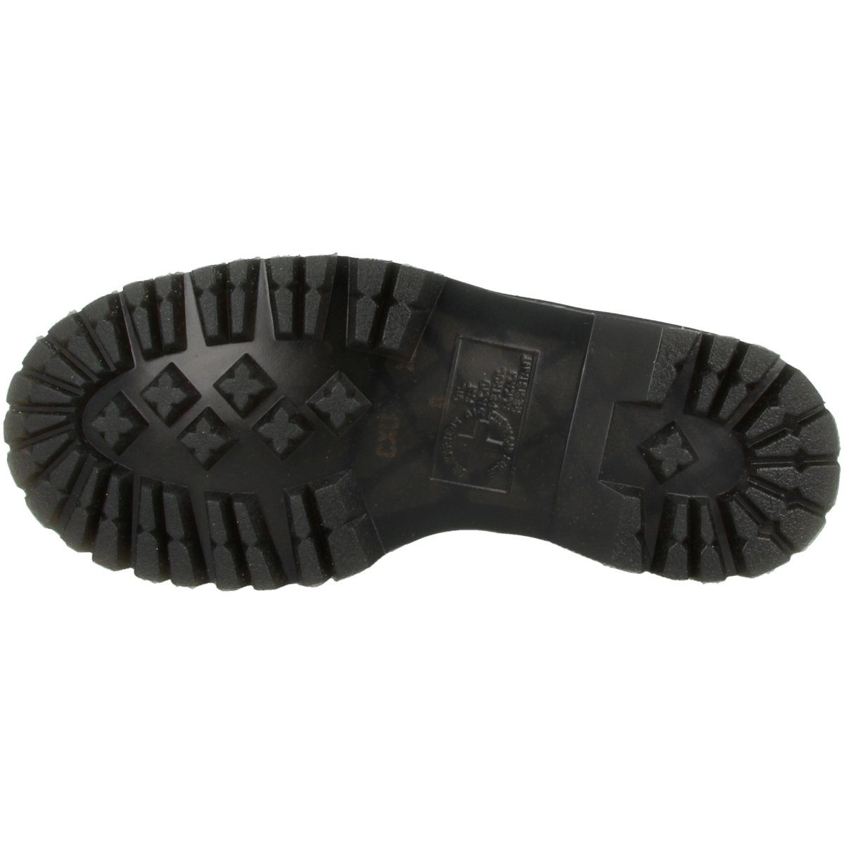DR. MARTENS Jadon Unisex Erwachsene Stiefelette Stiefeletten, Stiefel, Winterstiefel, Winterboots, Schneestiefel