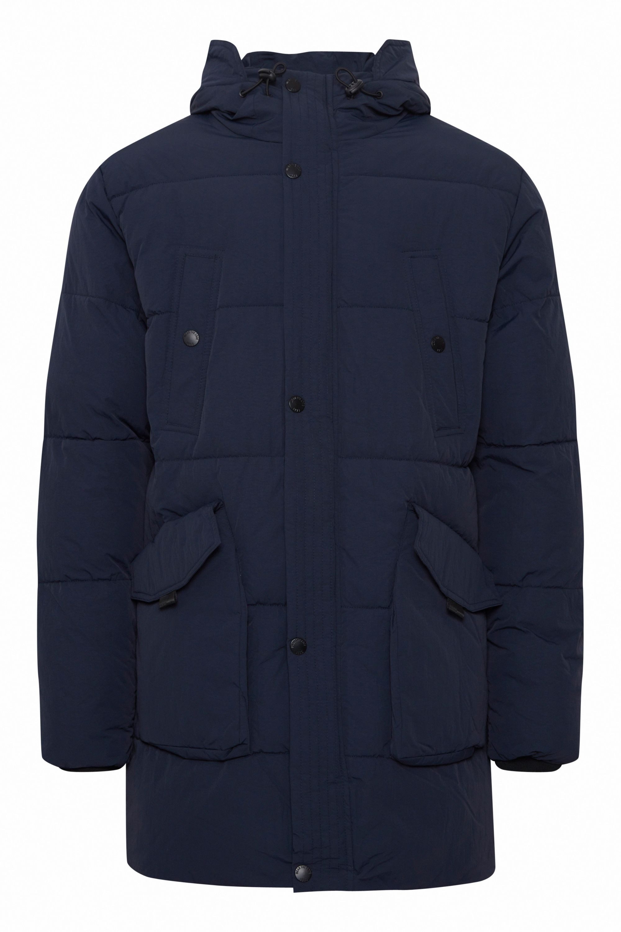 Parka IDZeppal