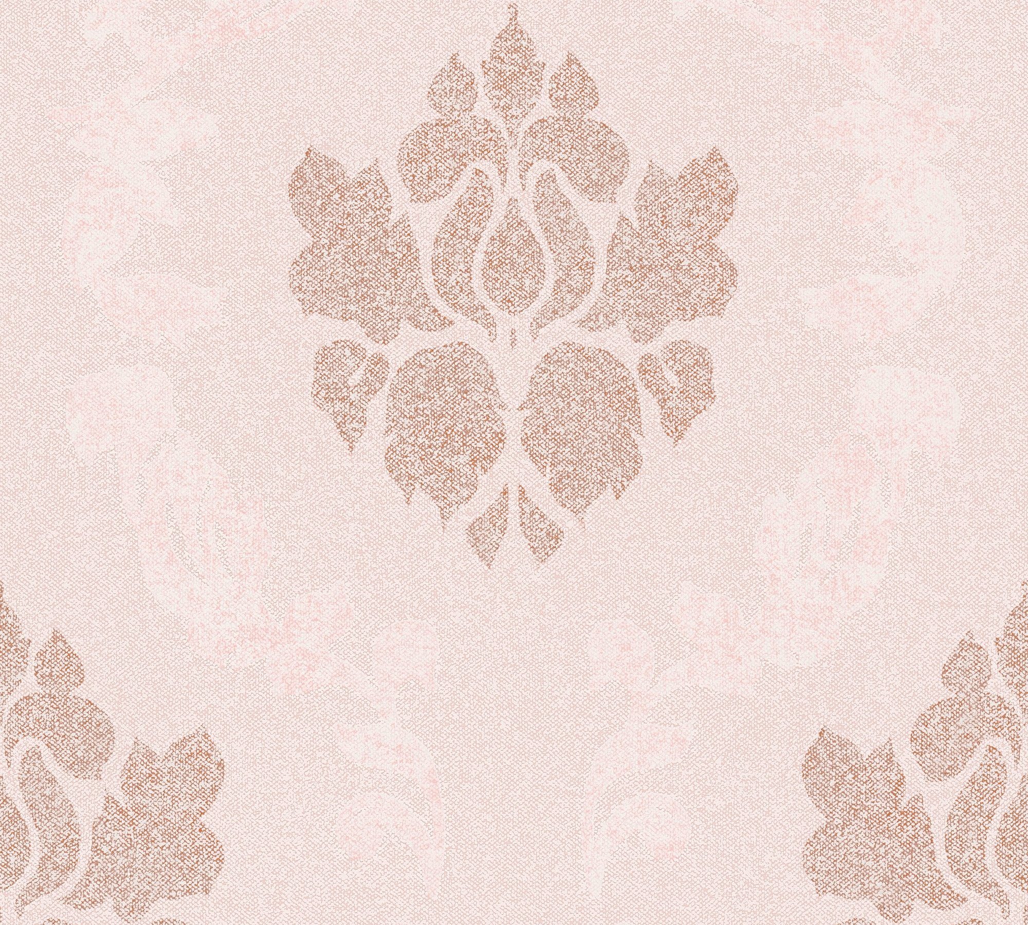 A.S. Création Vliestapete New Elegance, leicht günstig online kaufen