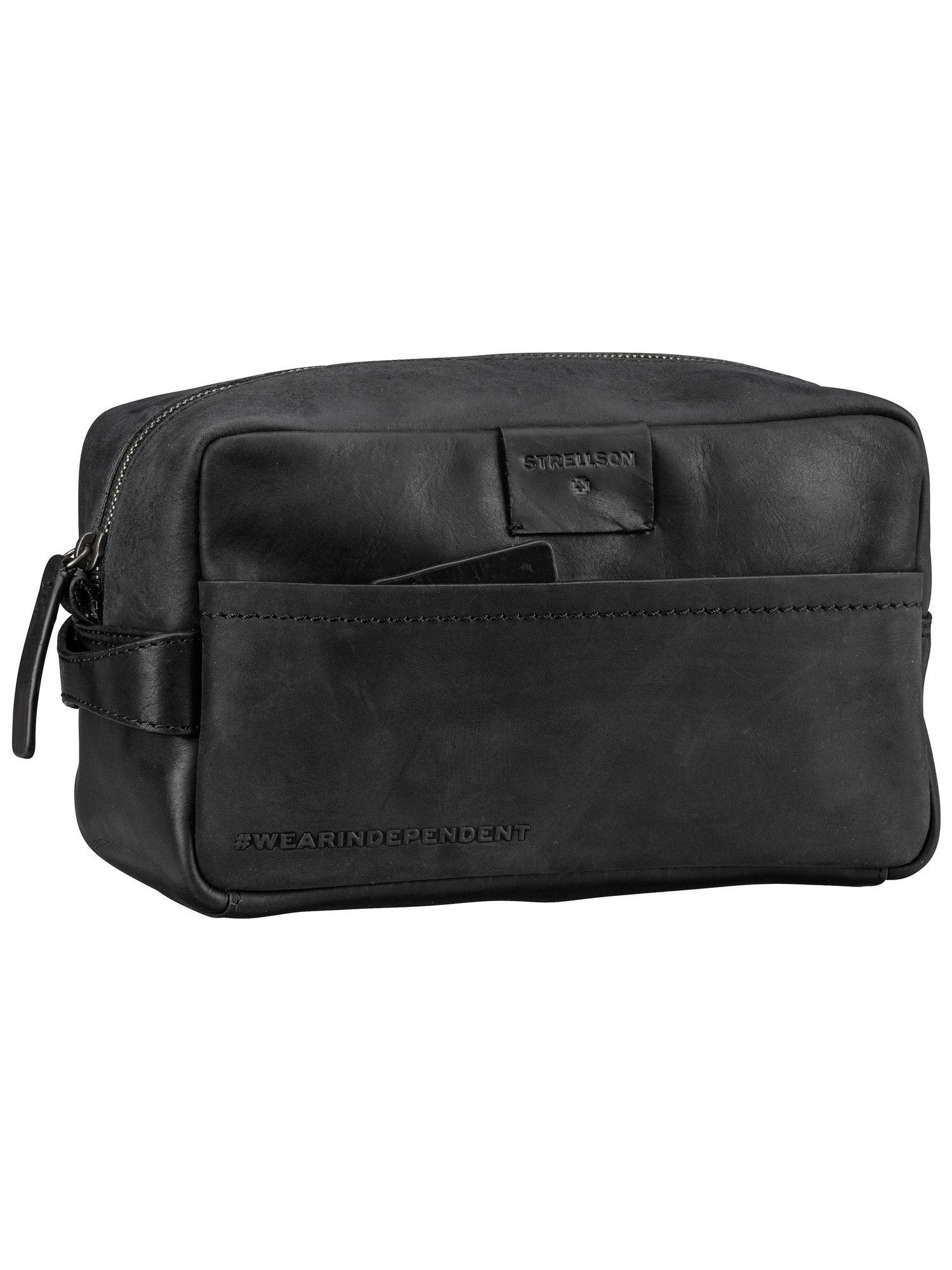 Strellson Kulturbeutel Brick Lane Dick Washbag SHZ