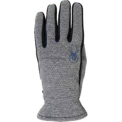 Spyder Fleecehandschuhe M Encore Handschuhe für Herren - Farbe ebonly