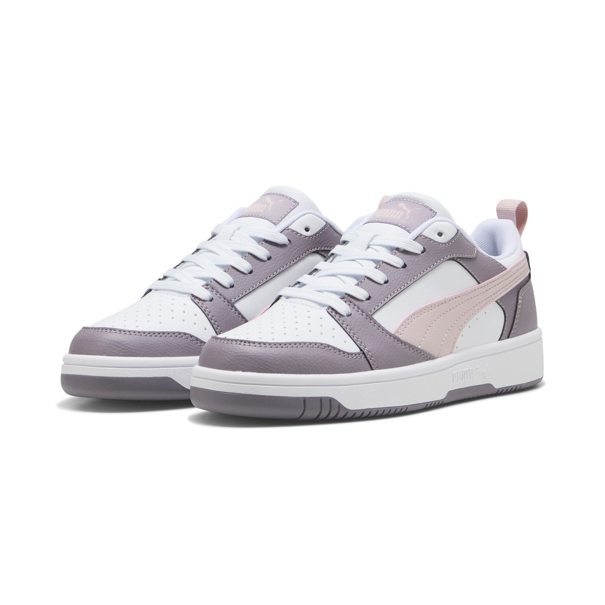 Rebound V6 Low Sneakers Erwachsene Sneaker