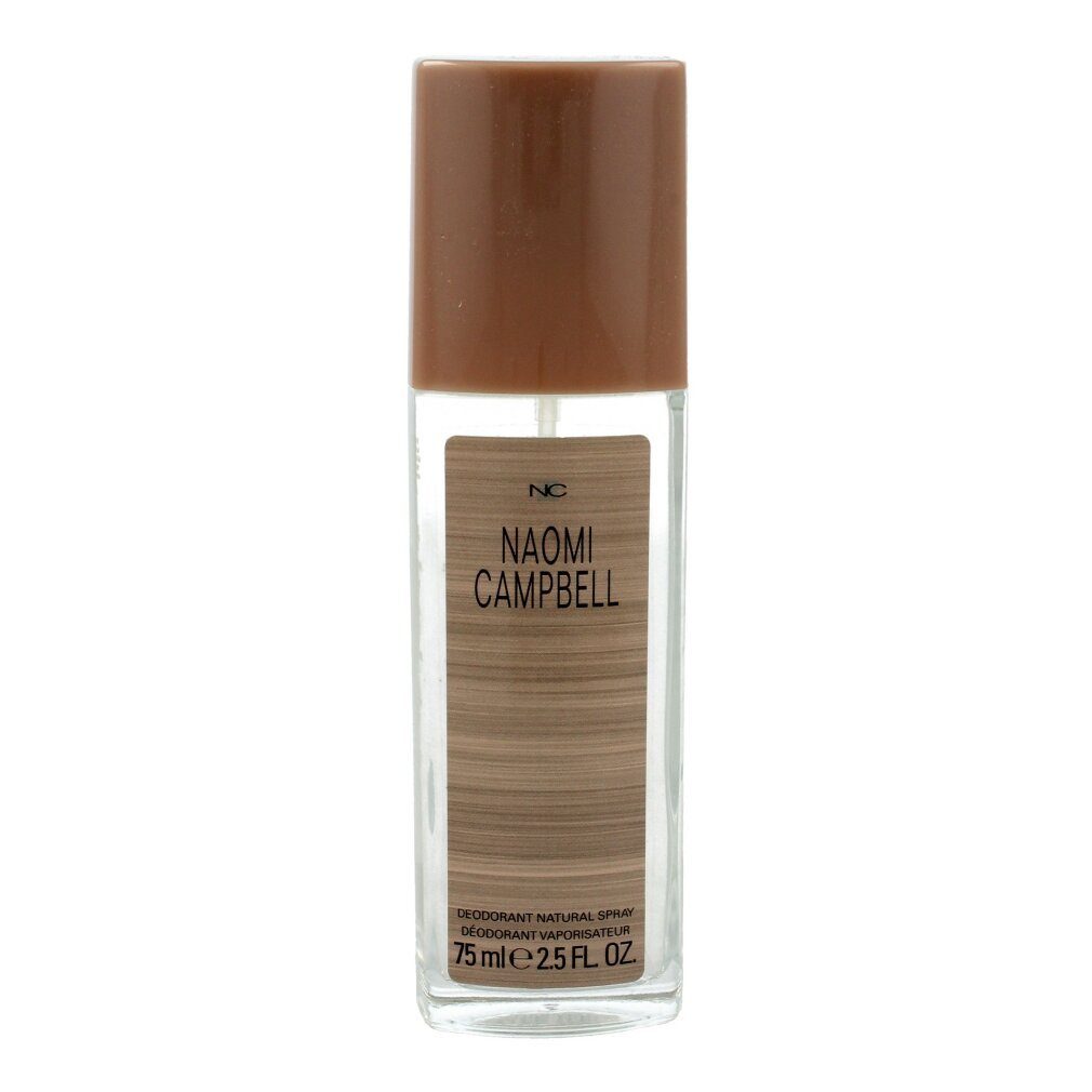 Deo-Zerstäuber DEO 75ml