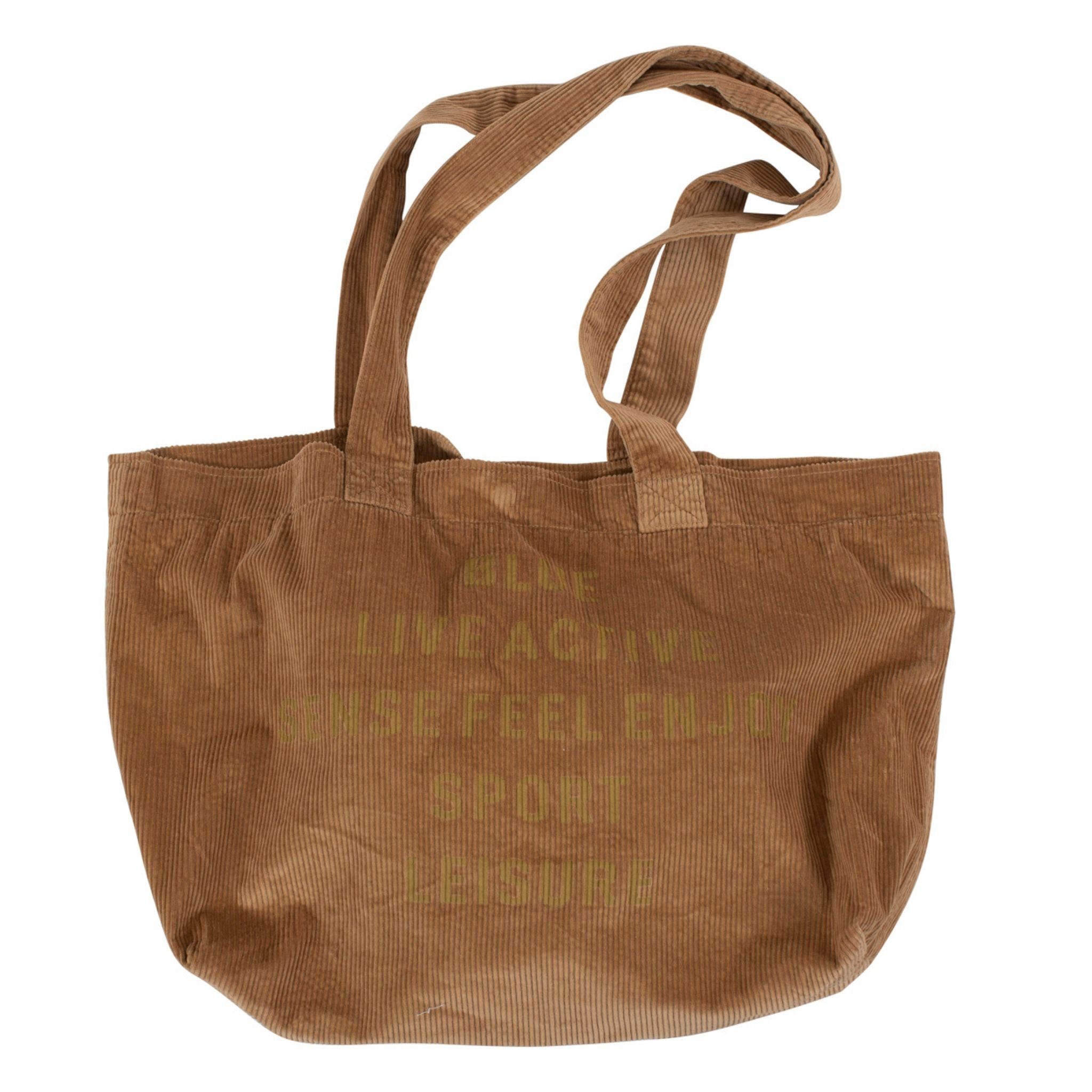 Blue Sportswear Umhängetasche Pelly Corduroy Bag Umhängetasche aus Cord Bra günstig online kaufen