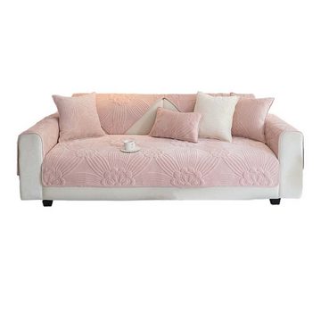 Sofahusse sofabezug ecksofa wasserdicht l-Form 1/2/3/4sitzer, , FIDDY, sofaschoner, sofaschutzdecken rutschfest