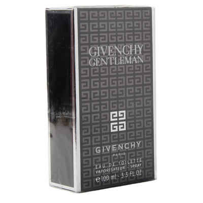 GIVENCHY Eau de Toilette Givenchy Gentleman Eau de Toilette Spray 100ml