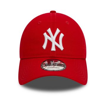 New Era Baseball Cap 9Twenty Casual New York Yankees