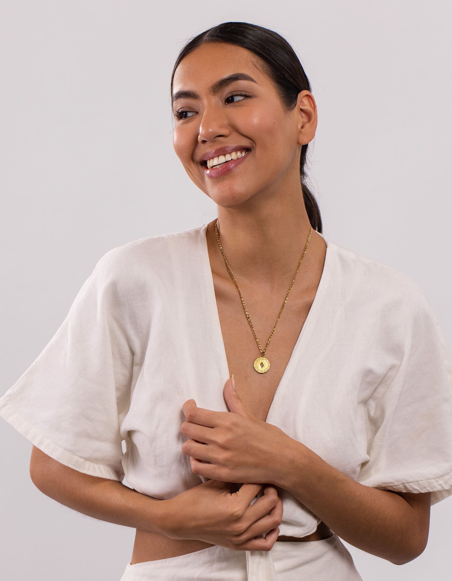 Purelei Gliederkette Lolani (1-tlg)