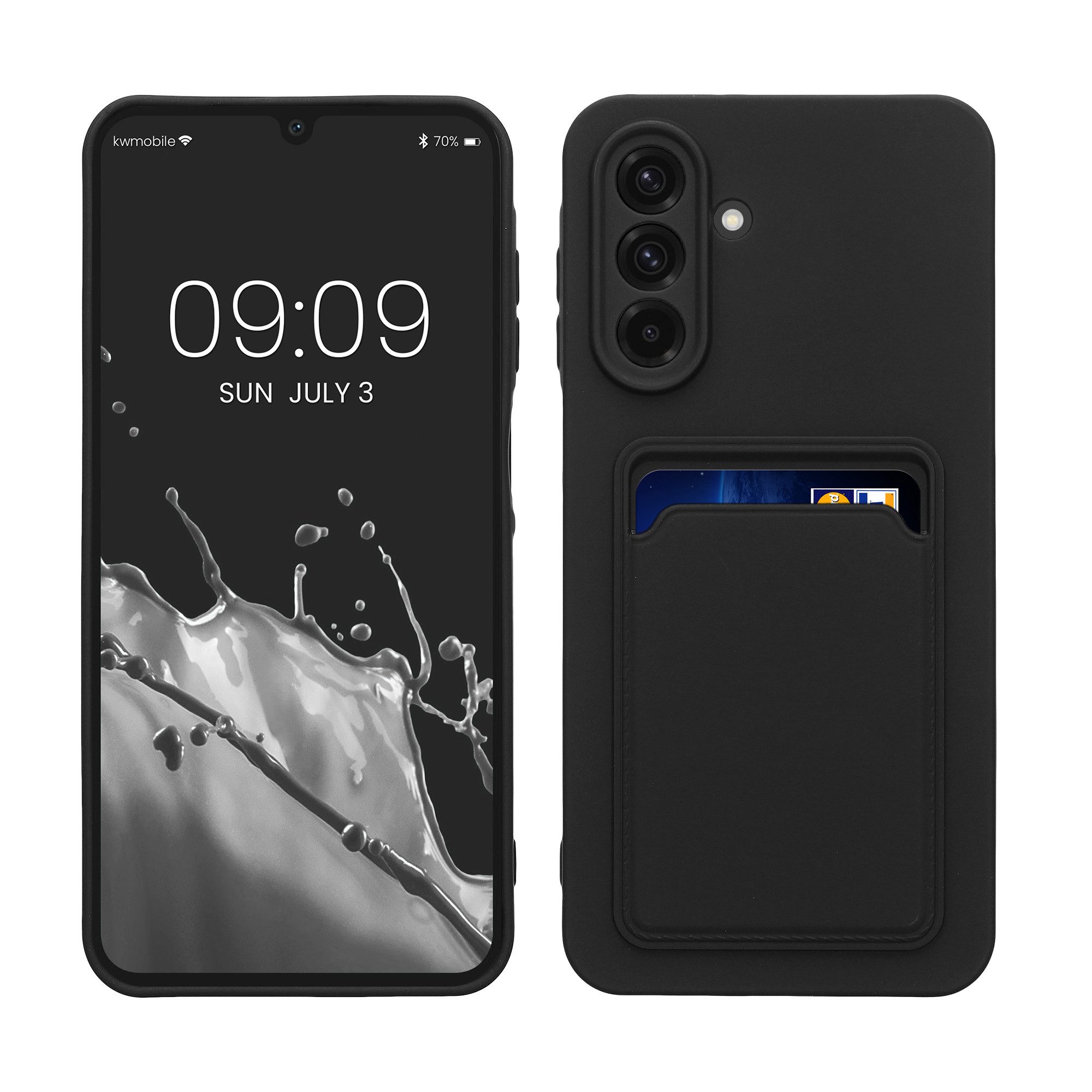 Handytasche Hülle für Samsung Galaxy A26 5G