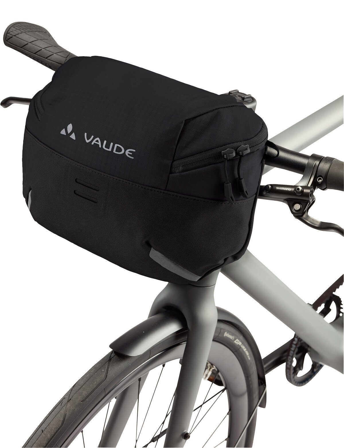 VAUDE Lenkertasche CityBox Bike II (1-tlg), wasserabweisende Lenkertasche
