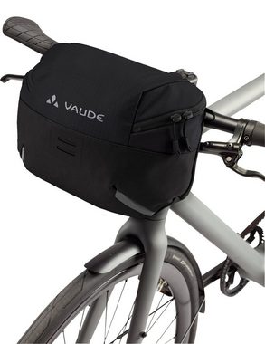 VAUDE Lenkertasche CityBox Bike II (1-tlg), Grüner Knopf