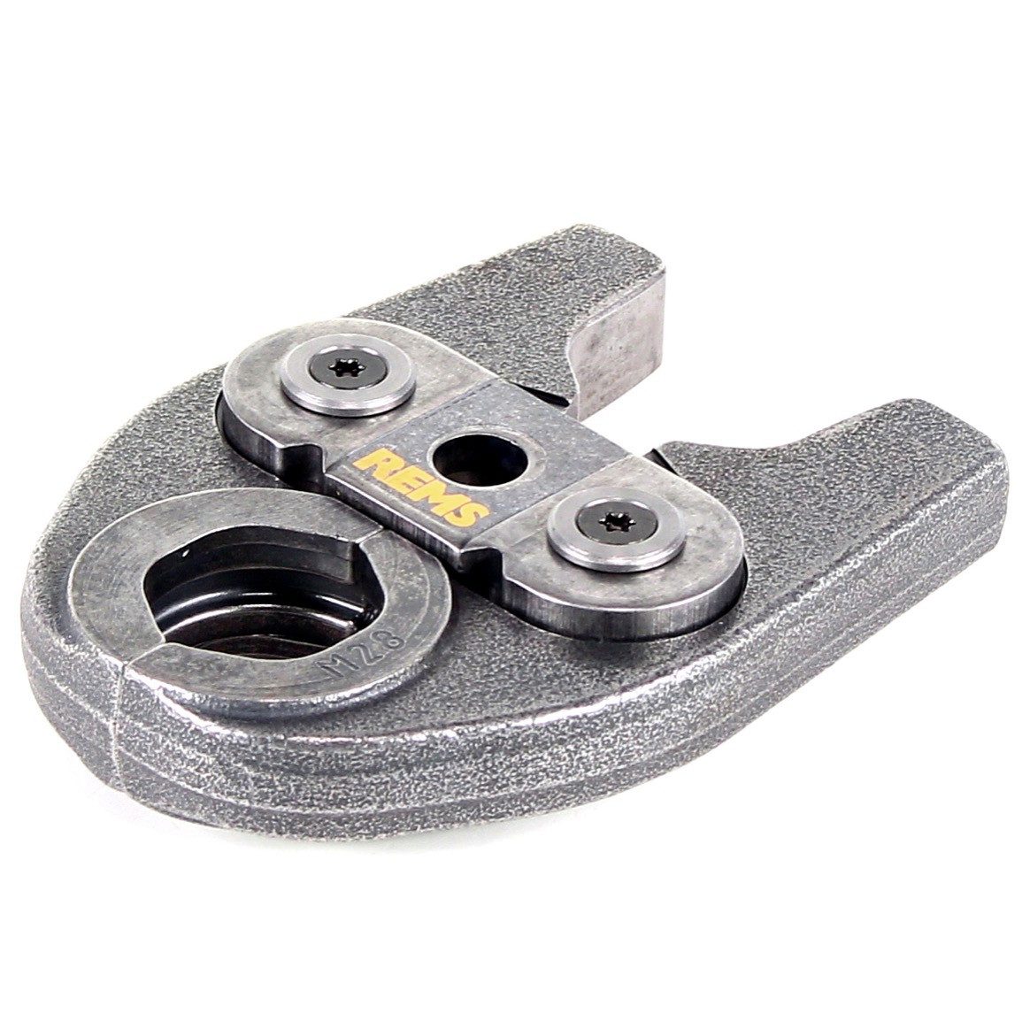 Rems Werkstattpresse Pressbacke Presszange Mini M28 (578318) für Mini-Press