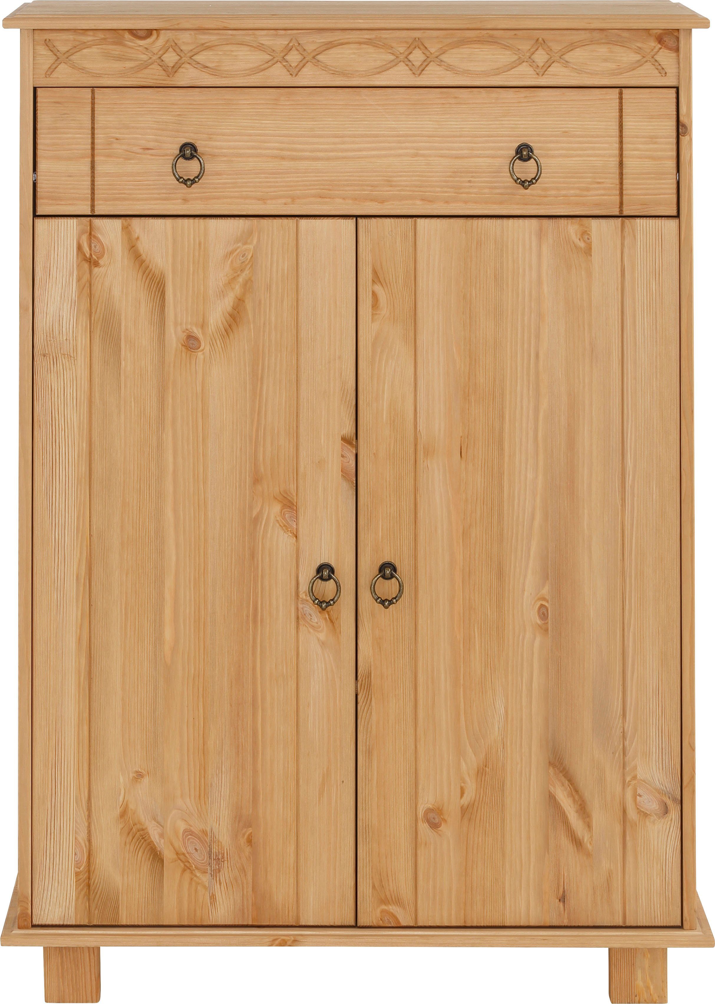 OTTO home Kommode Indra, 74 cm breit