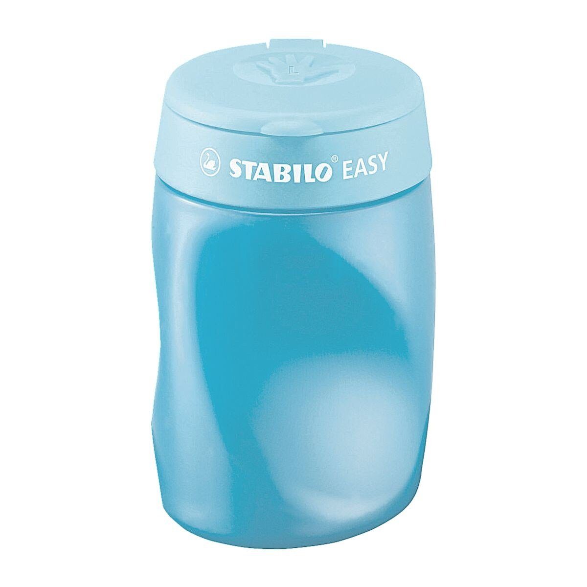 STABILO Anspitzer EASYsharpener, für Linkshänder