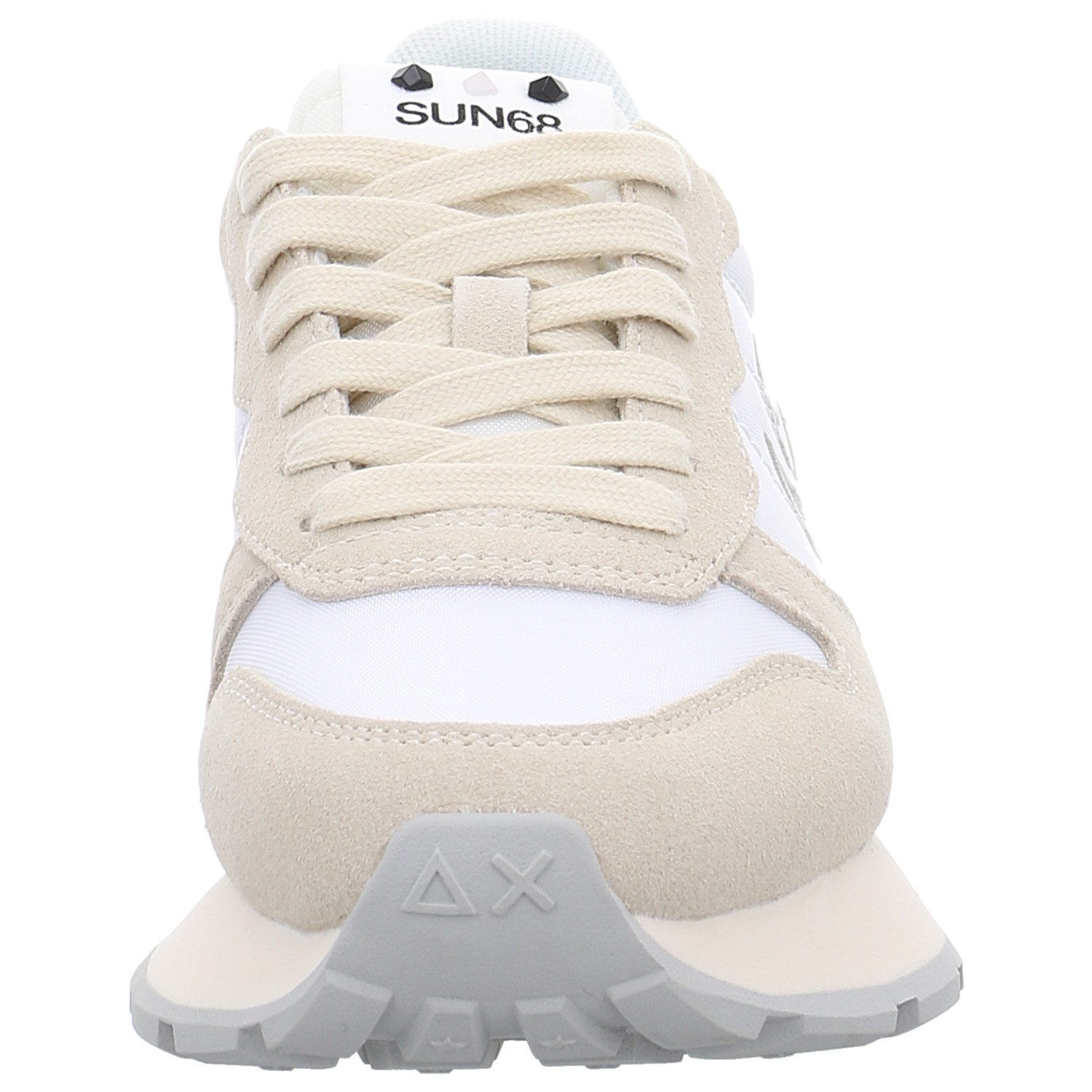 SUN 68 Ally Studs Sneaker