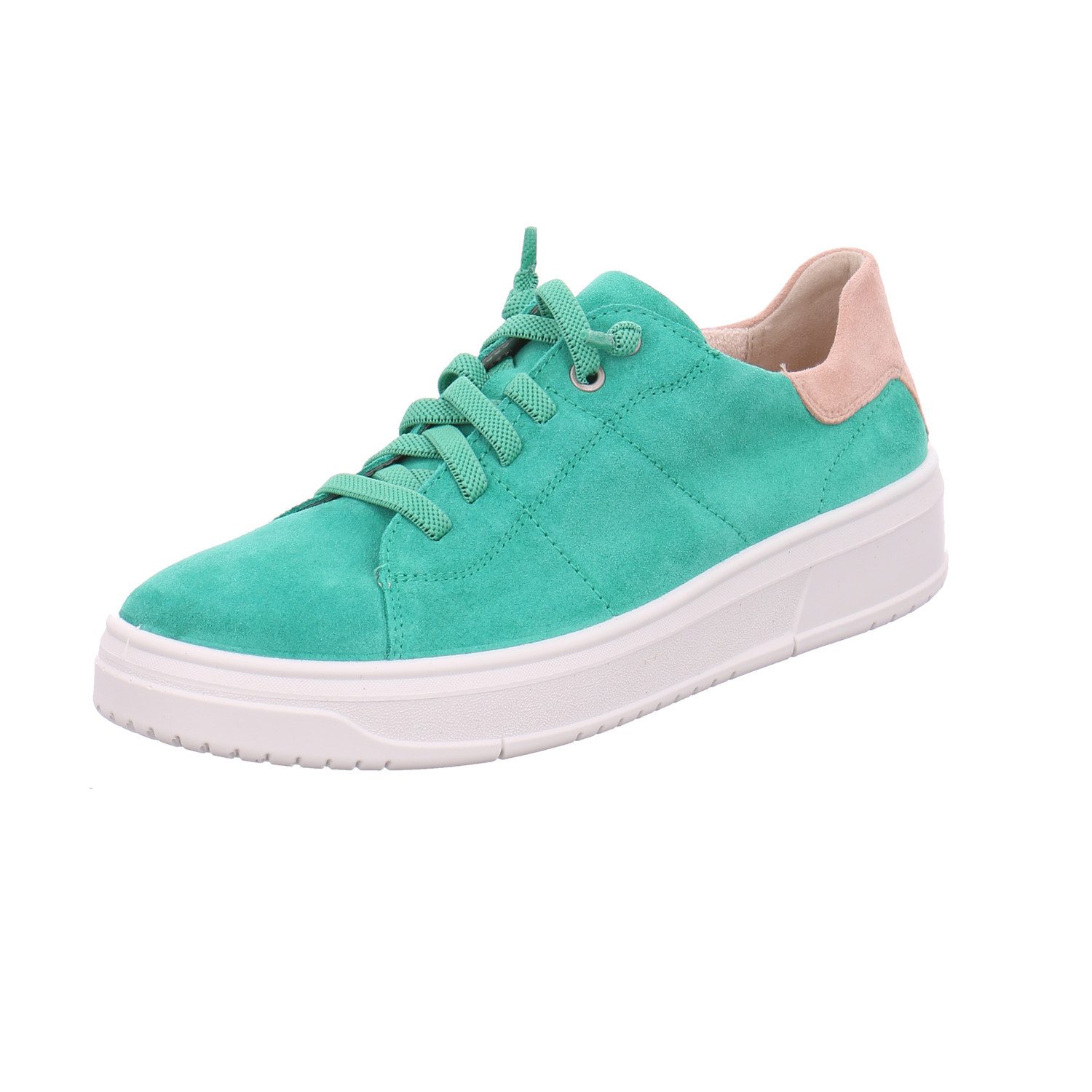 Schnürschuh