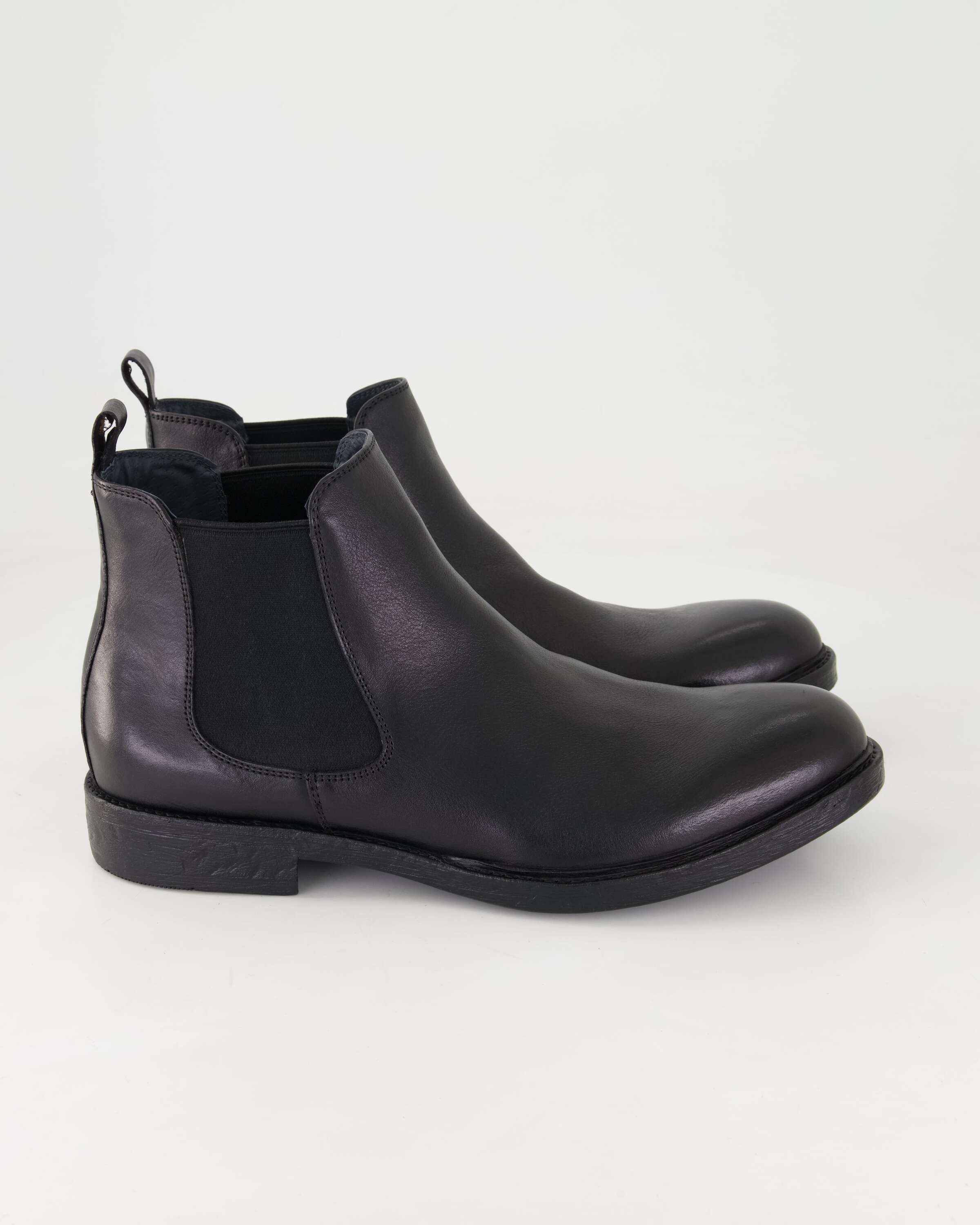 DANIEL KENNETH Tbh2113-1 Chelseaboots Obermaterial: Leder
