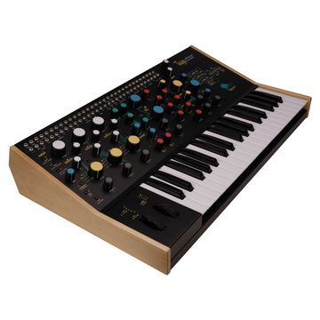 Pittsburgh Synthesizer, Taiga Keyboard - Analog Synthesizer