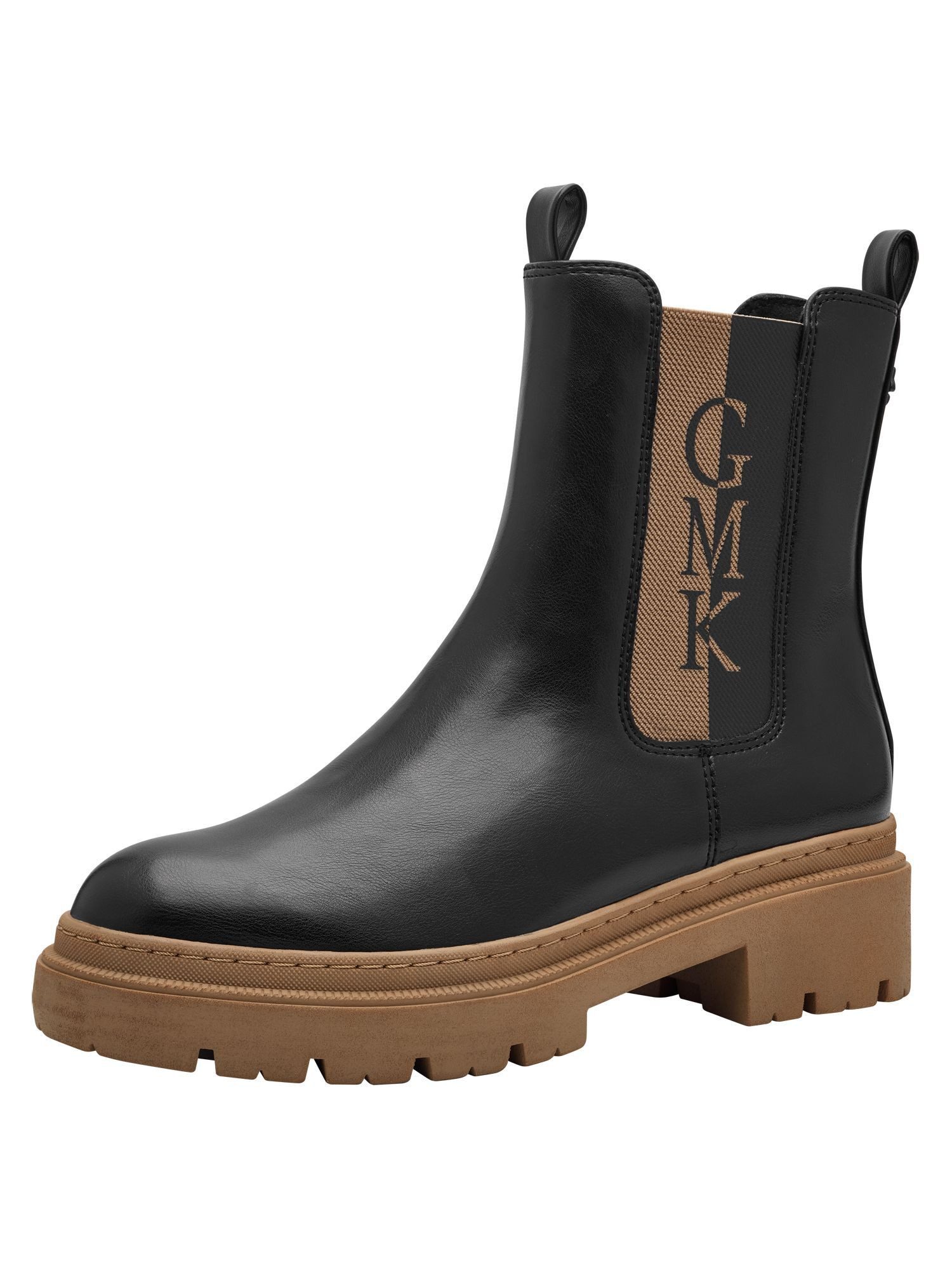 MARCO TOZZI BY GUIDO MARIA KRETSCHMER Chelsea Boot 2-85406-43 Chelseaboots FEEL