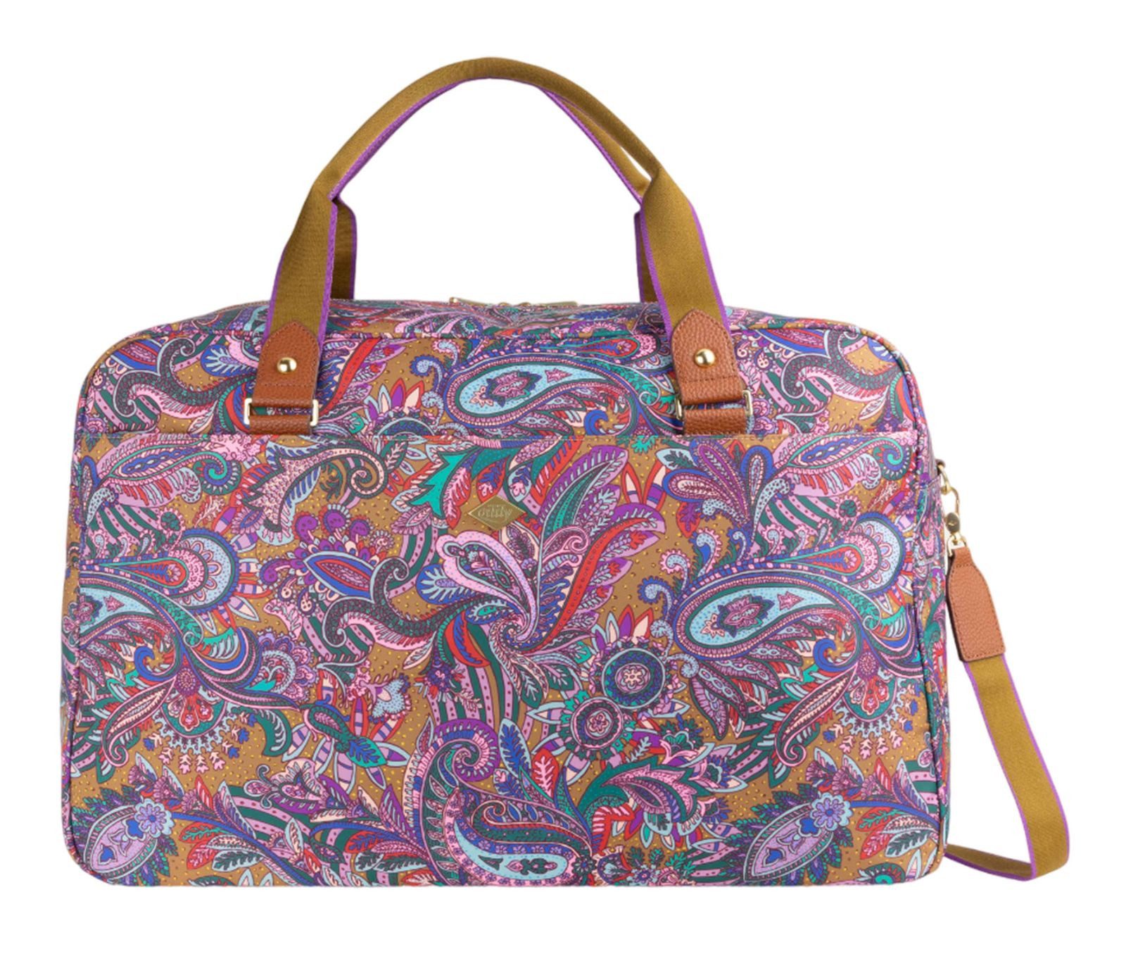 Reisetasche Weekender