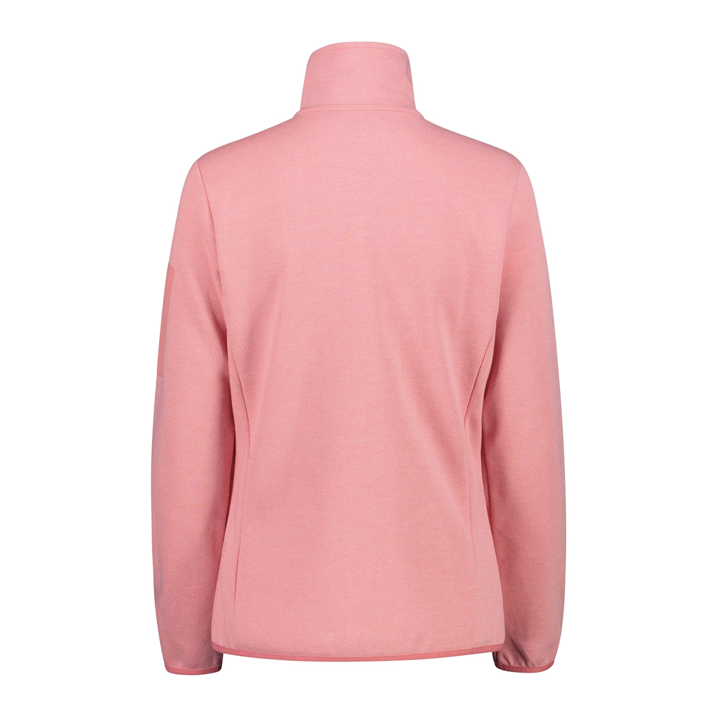 CMP Trekkingjacke WOMAN JACKET ORCHIDEA-BIANCO günstig online kaufen