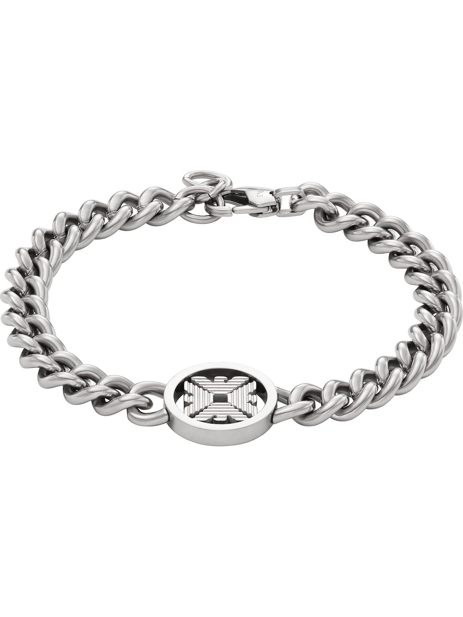 Emporio Armani Armband Emporio Armani Herren-Armband günstig online kaufen