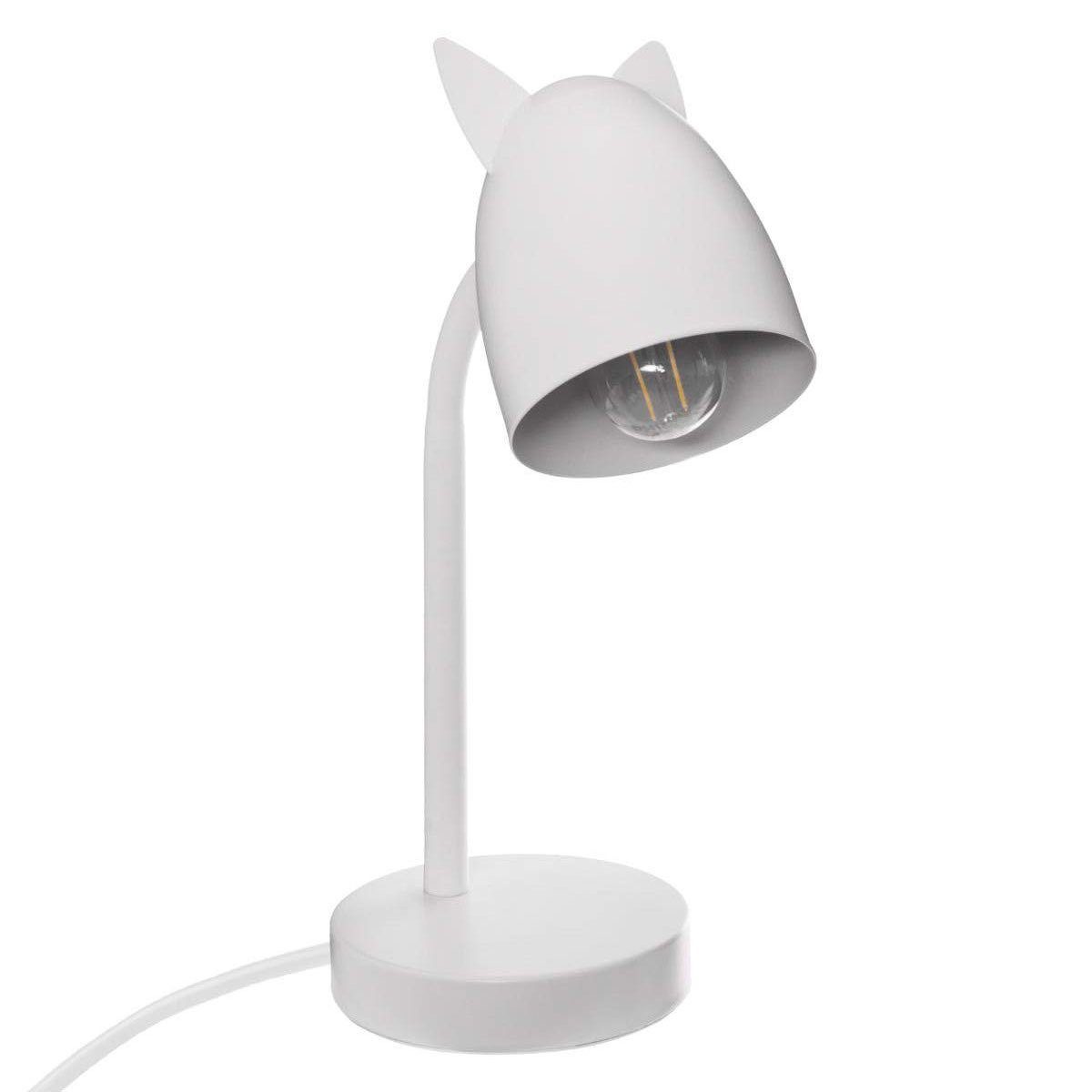 Atmosphera Créateur d'intérieur Schreibtischlampe Oreilles, Leuchte günstig online kaufen