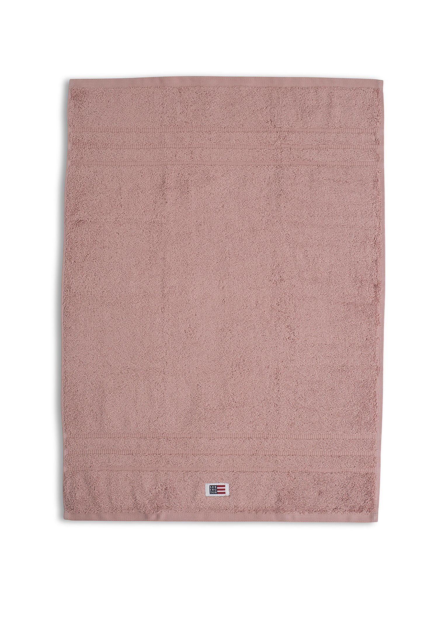 Lavender Towel Handtuch Original Lexington