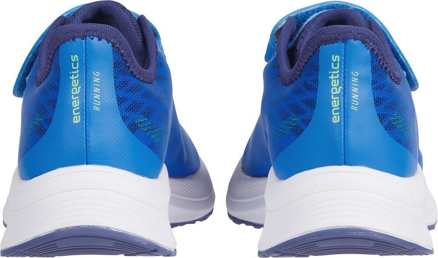 Energetics Ki.-Running-Schuh OZ 2.4 DARK BLUE J V/L ROYAL/BLUE Laufschuh