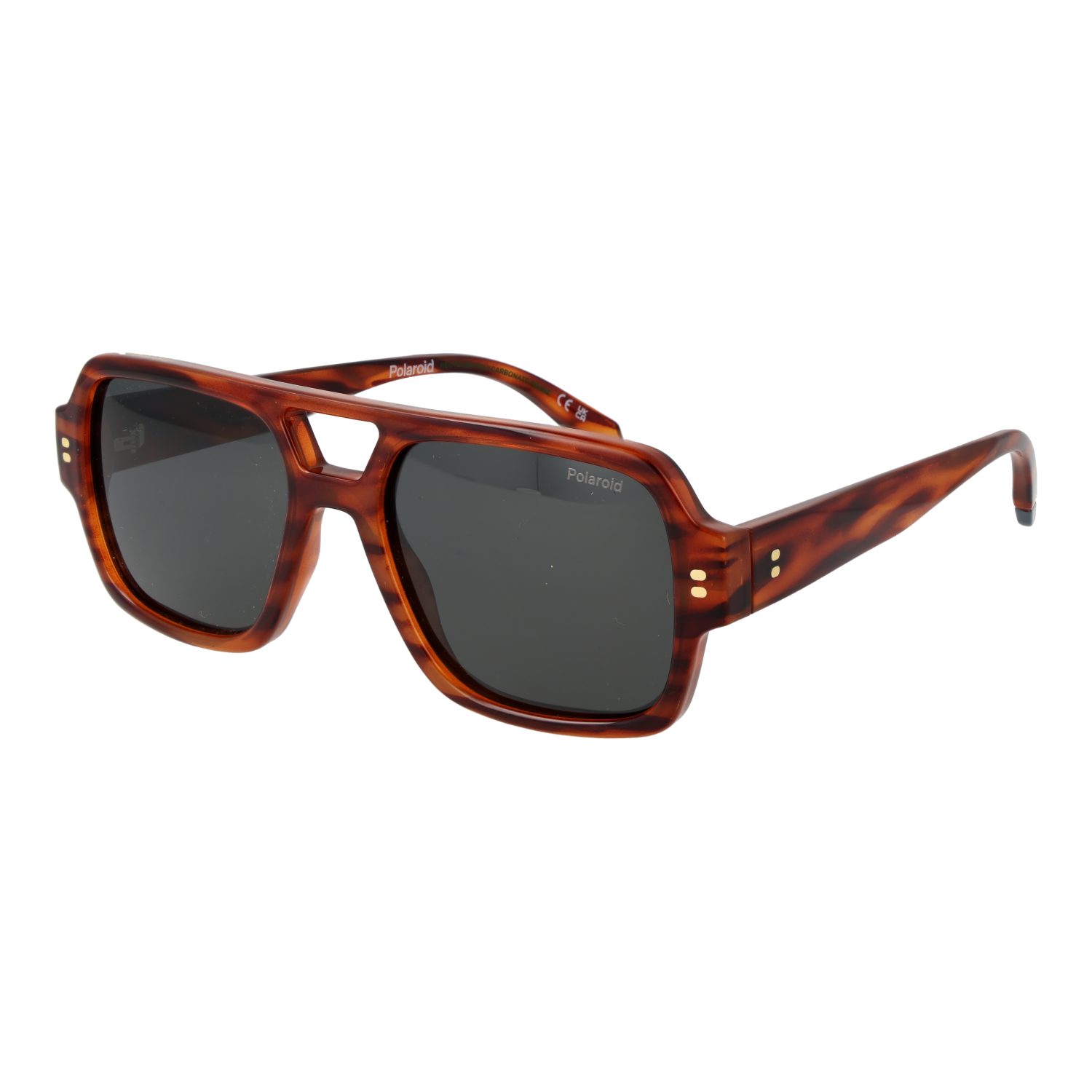 Polaroid Pilotenbrille PLD 6250/S/X 54L9GM9