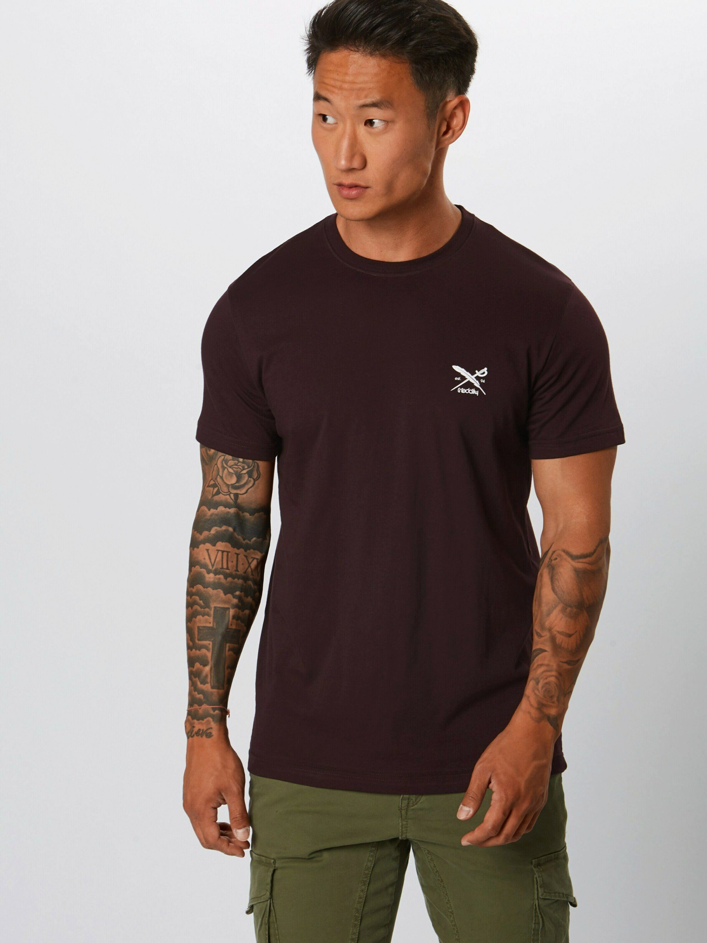 iriedaily T-Shirt (1-tlg) günstig online kaufen