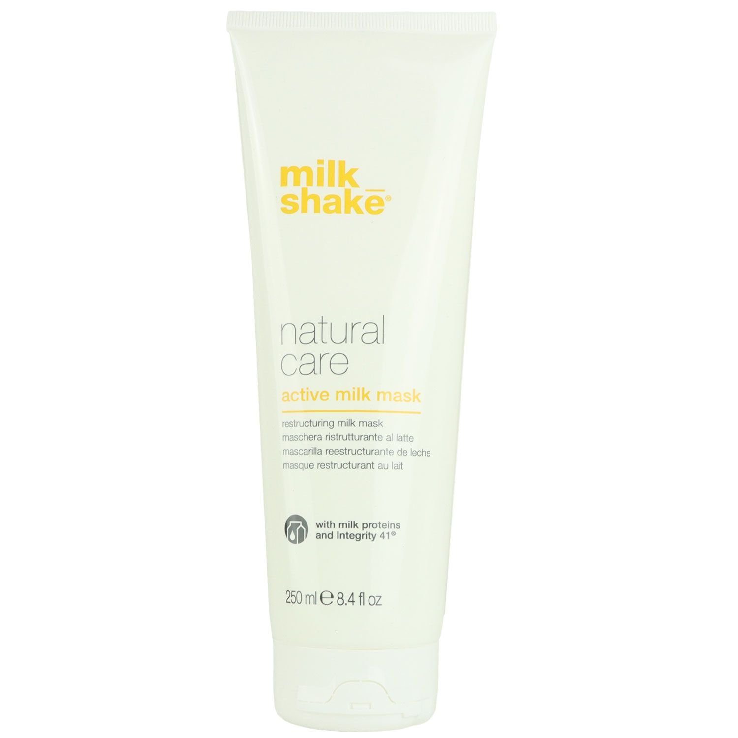 Milk Shake Haarspülung Natural Care Active Milk Mask 250 ml