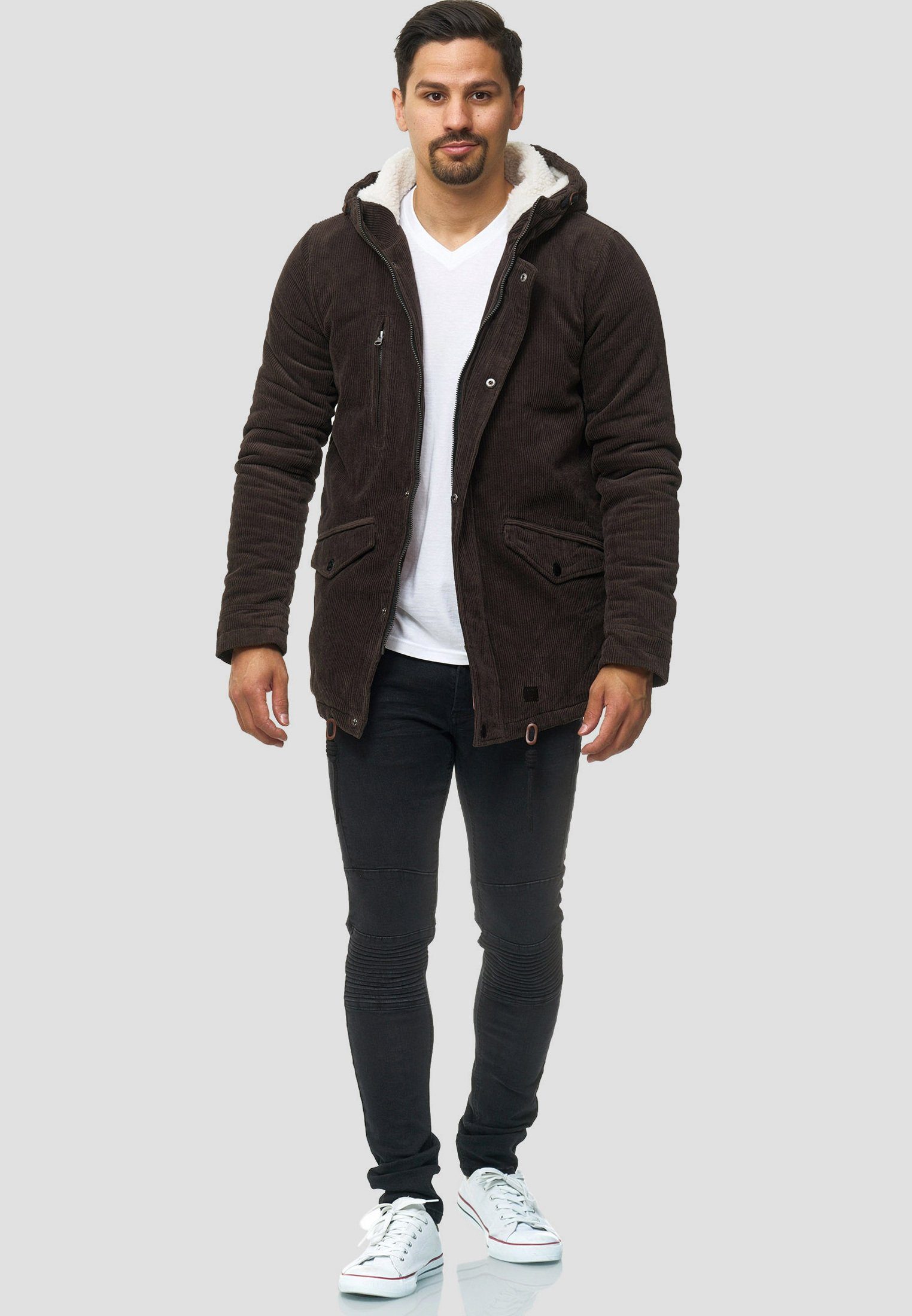 Winterjacke Dudley