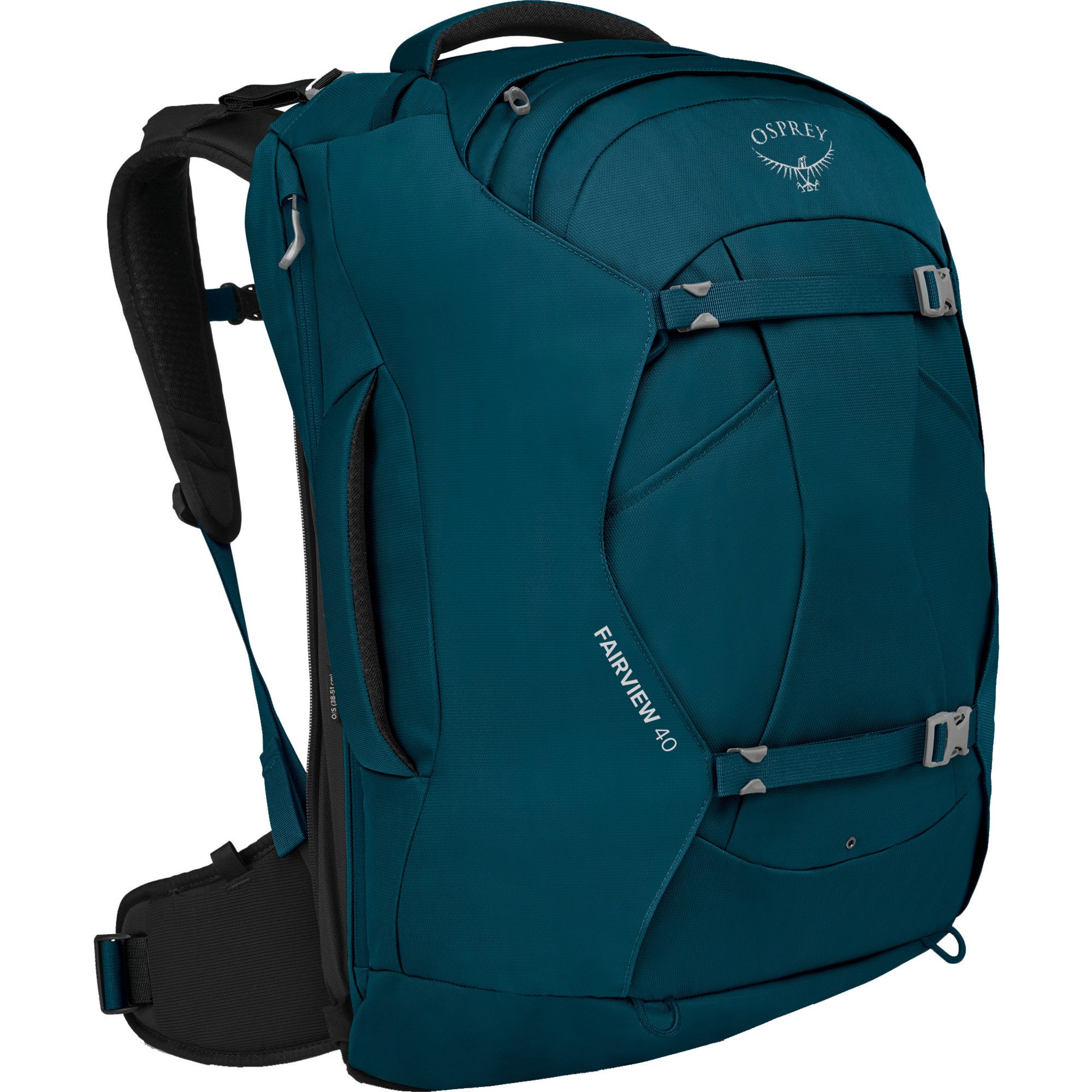 Osprey Reiserucksack Osprey Fairview 40, Rucksack, günstig online kaufen