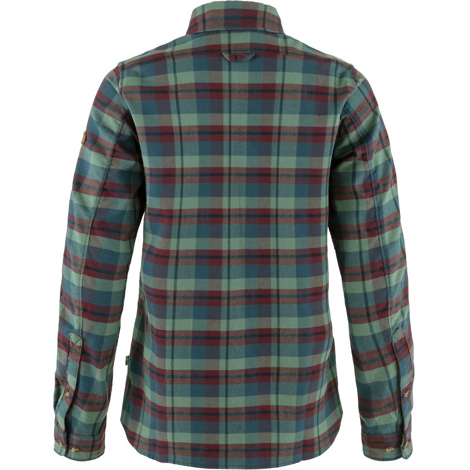 Fjällräven Outdoorbluse Trekkinghemd Singi Fjäll