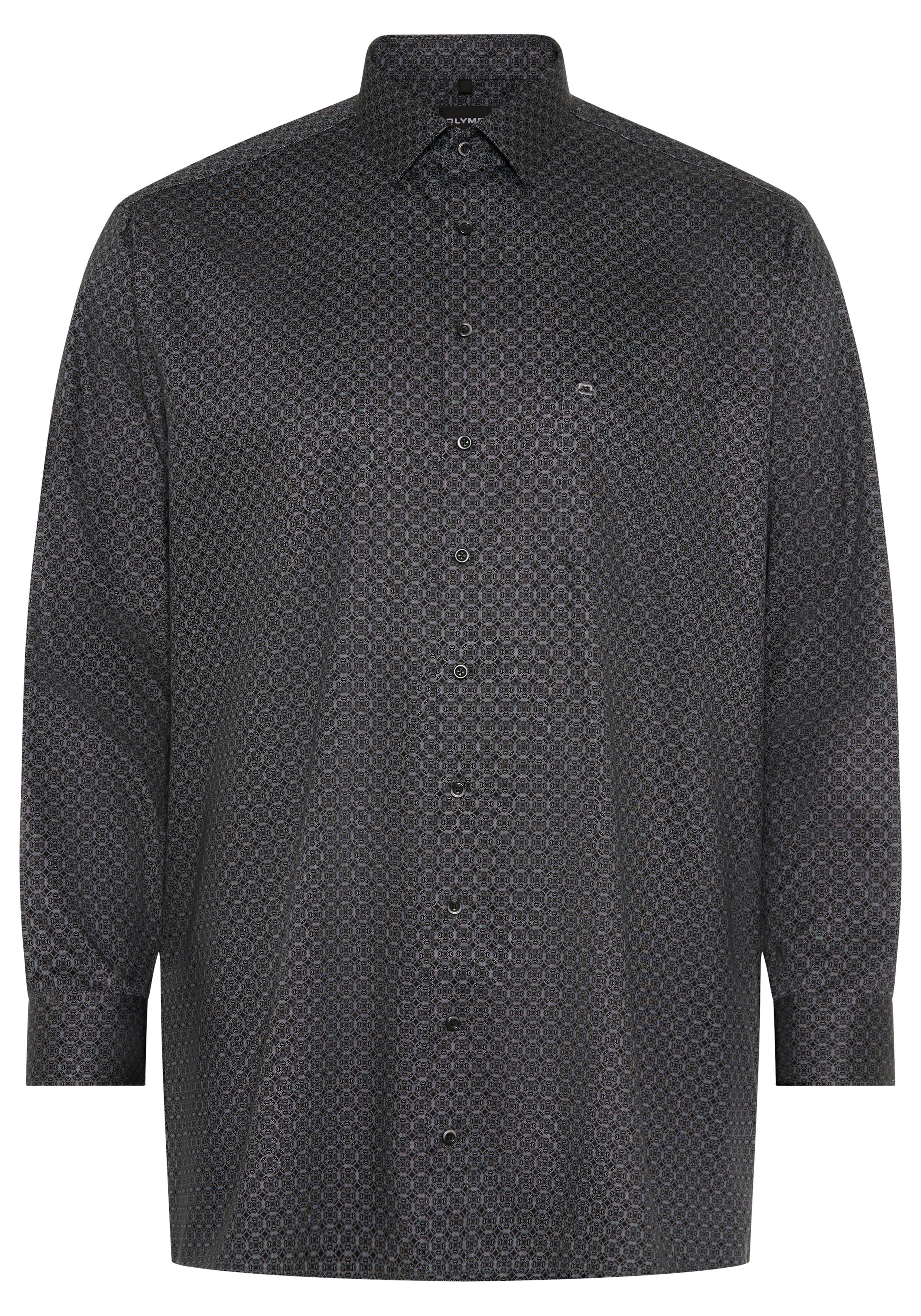 OLYMP Langarmhemd Big & Tall Neue COMFORT FIT BIG Kollektion, Businesshemd, günstig online kaufen