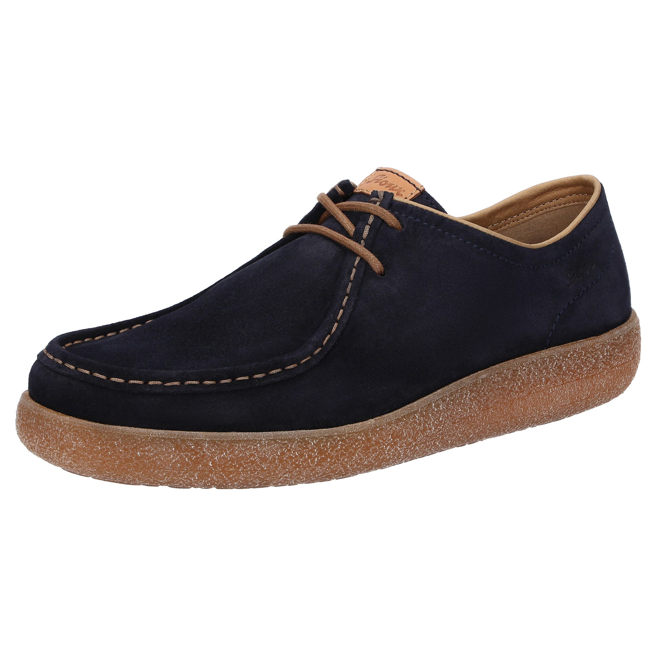 SIOUX Jukondon-700 Schnürschuh