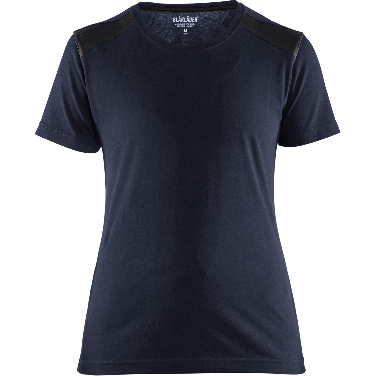 Bläkläder T-Shirt Damen T-Shirt "3479"