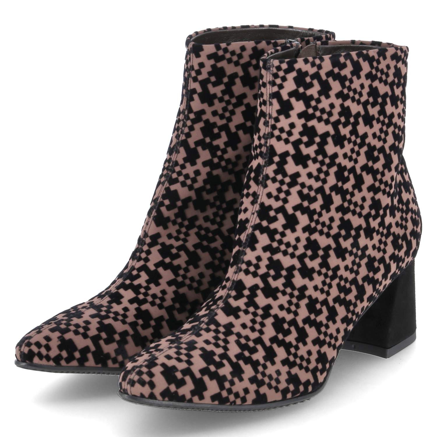Ankle Boots Stiefelette