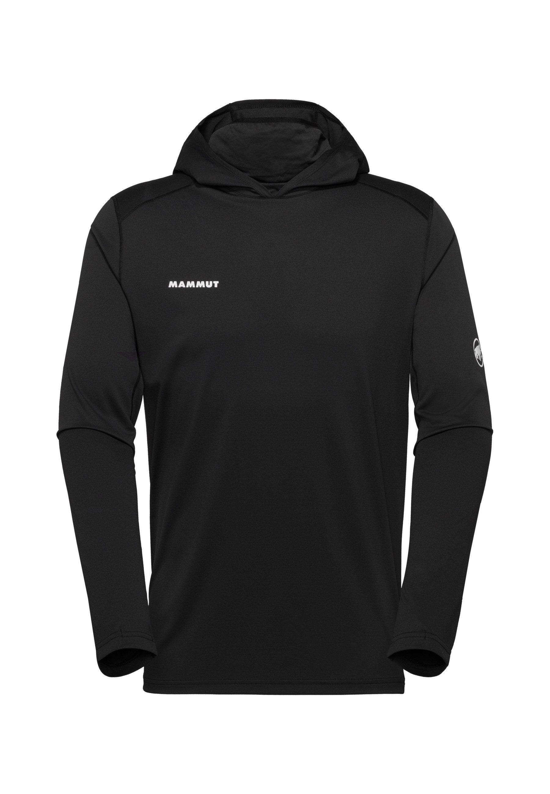Mammut Longsleeve Selun FL Sun Hoody Men