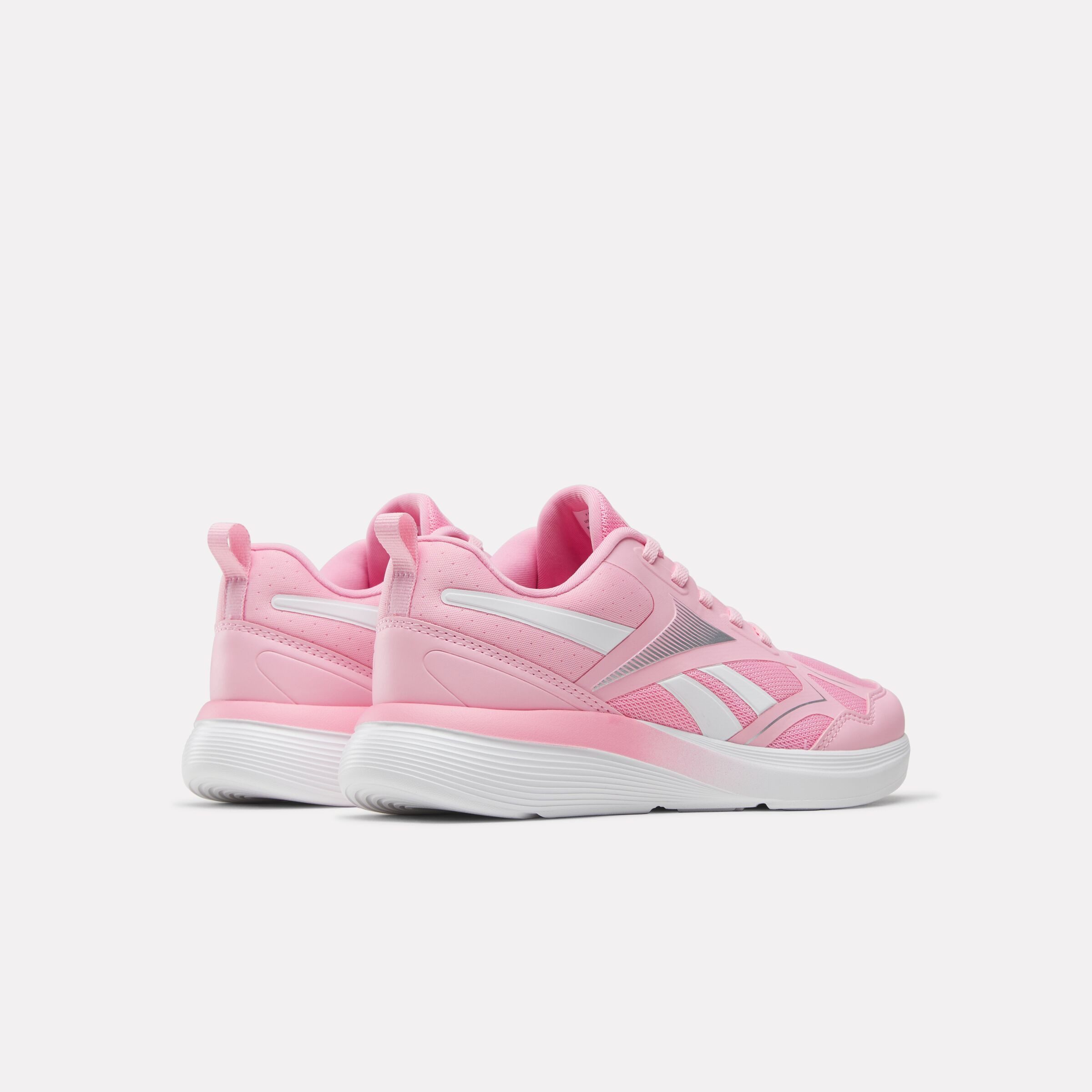 Reebok RUSH RUNNER 6.0 Laufschuh (für Kinder & Jugendliche) – Bild 4 von 5