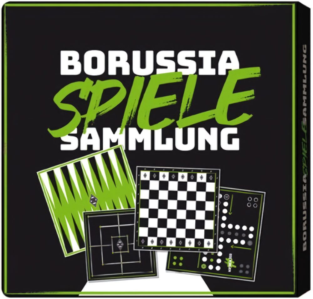 Spielesammlung