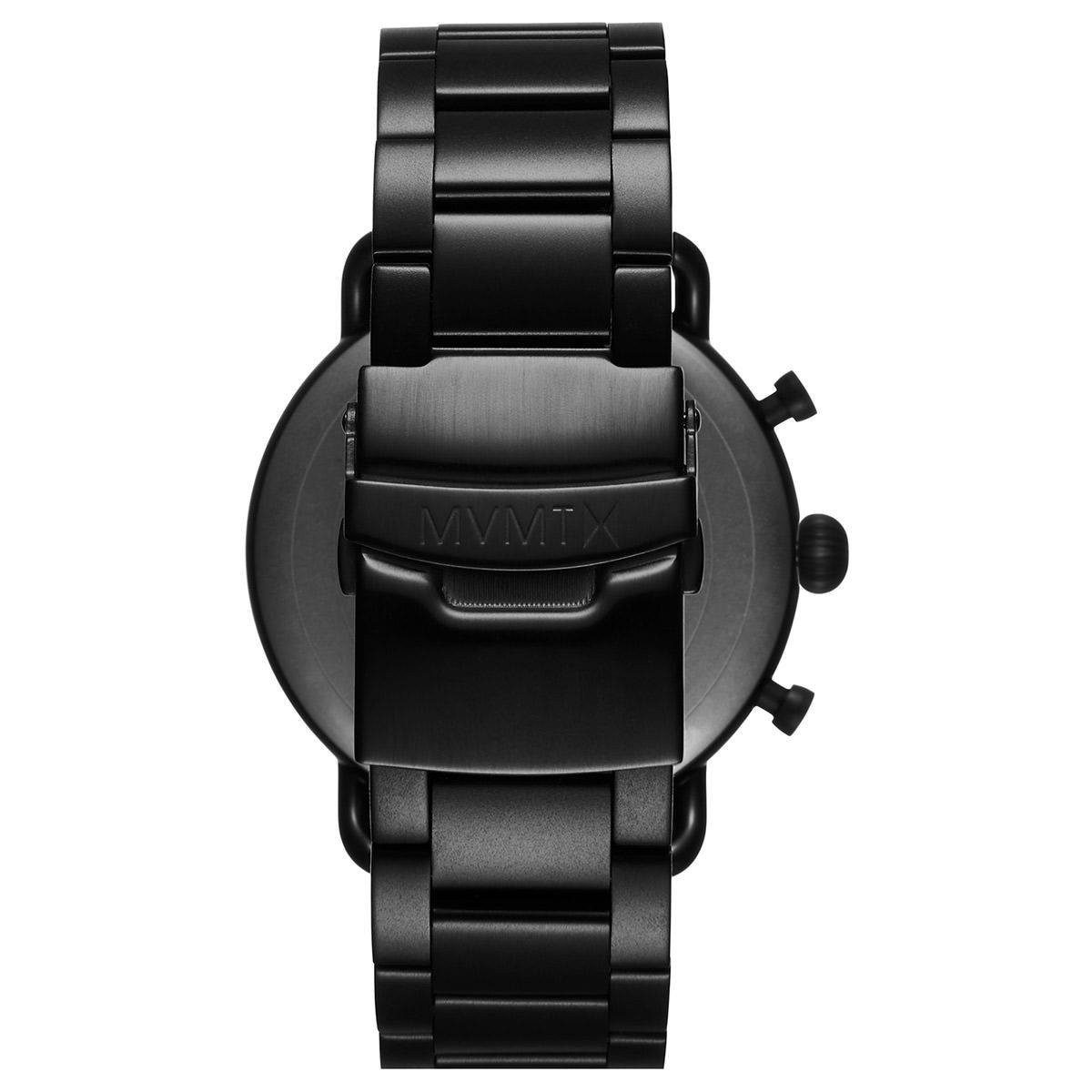 MVMT Quarzuhr D-BT01-BB