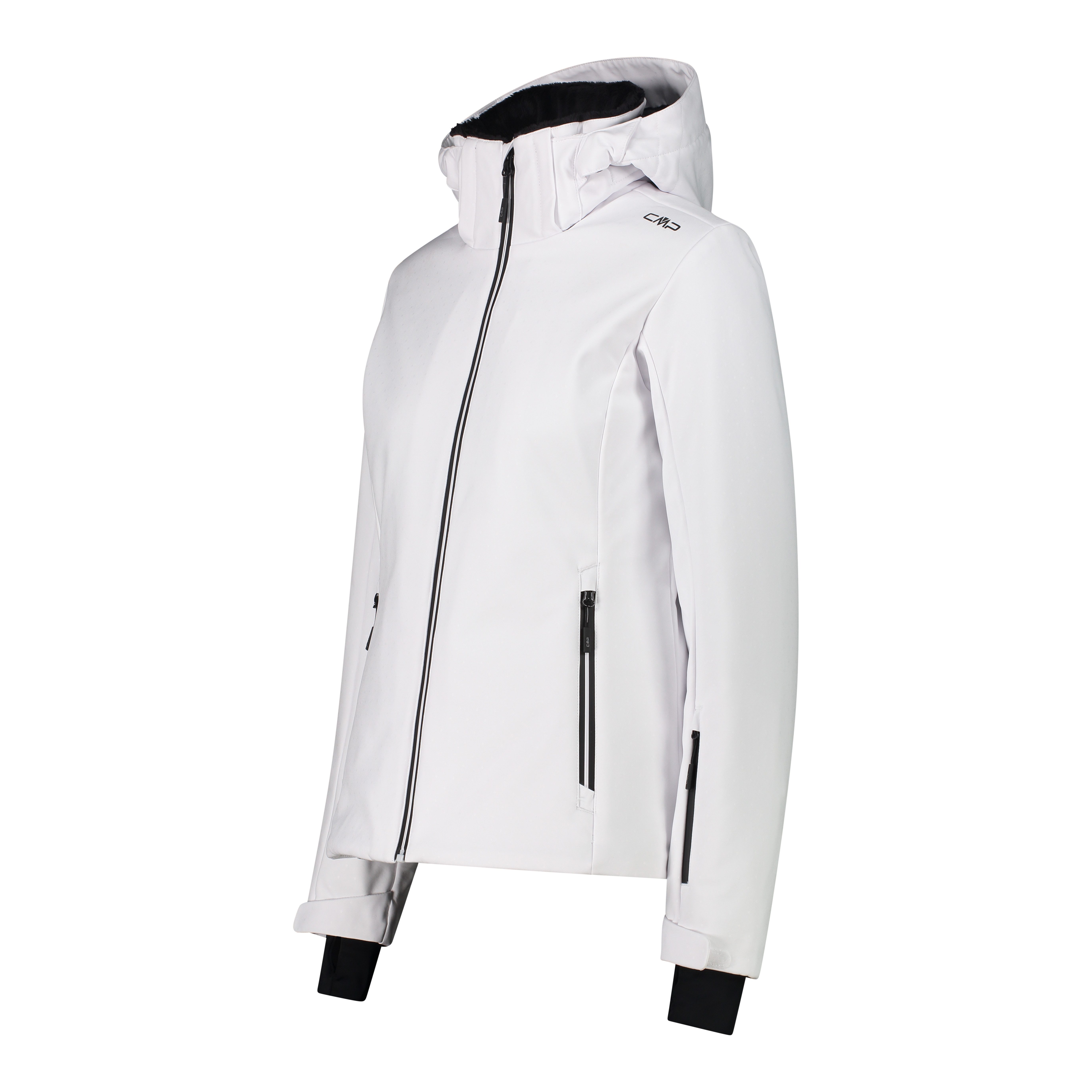 CMP Skijacke CMP Damen Skijacke WOMAN JACKET ZIP HOOD 34W3976