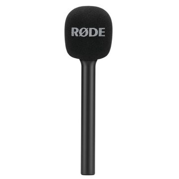 RODE Microphones Mikrofon Interview GO Handadapter für Wireless GO