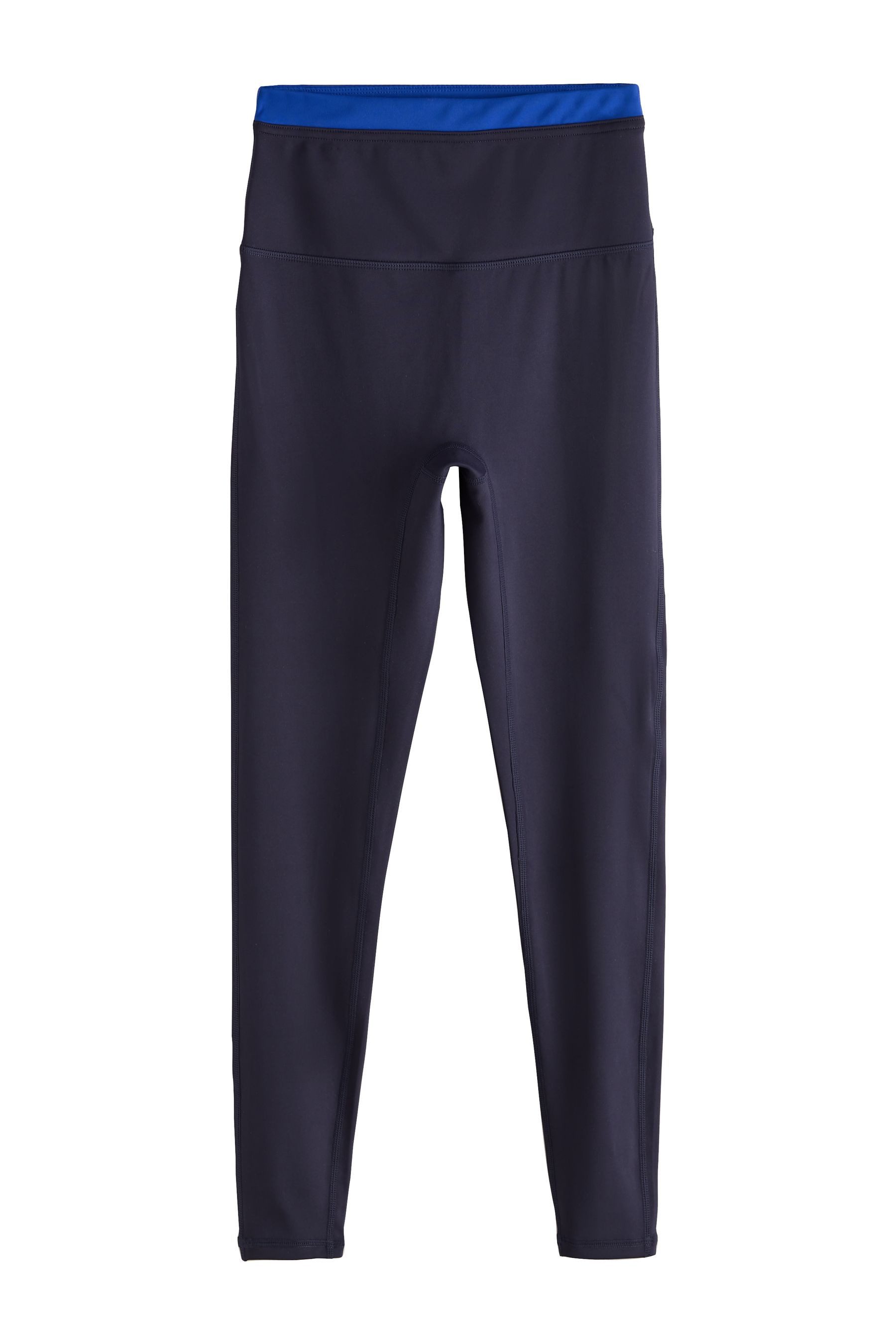 Next Funktionsleggings Active Balance doppellagige Leggings (1-tlg)