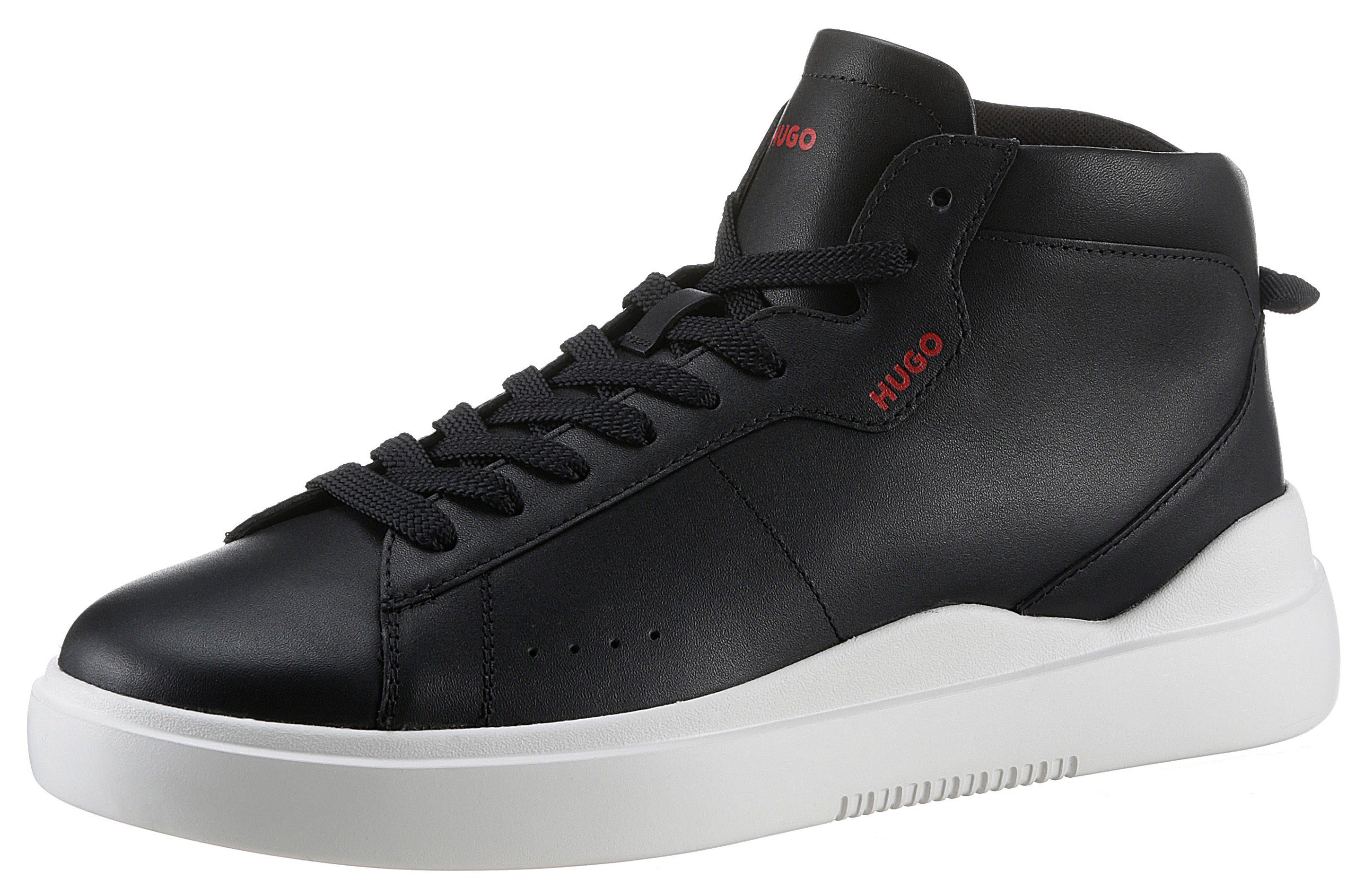 HUGO Blake Hito Sneaker mit Label