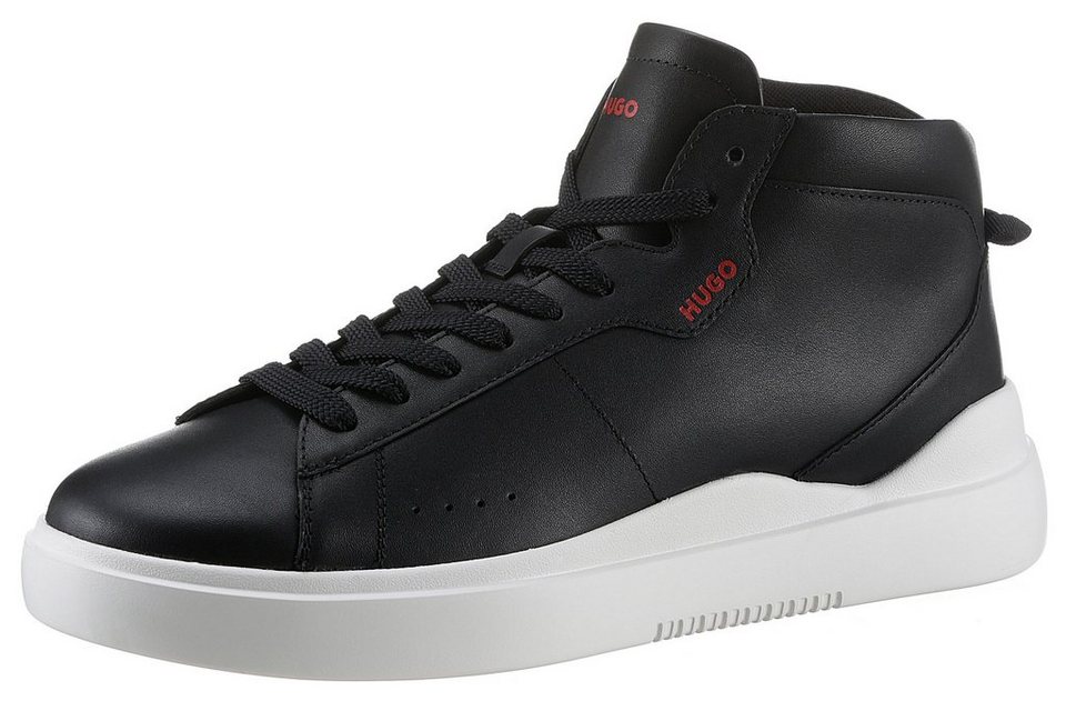 HUGO Blake Hito Sneaker mit Label