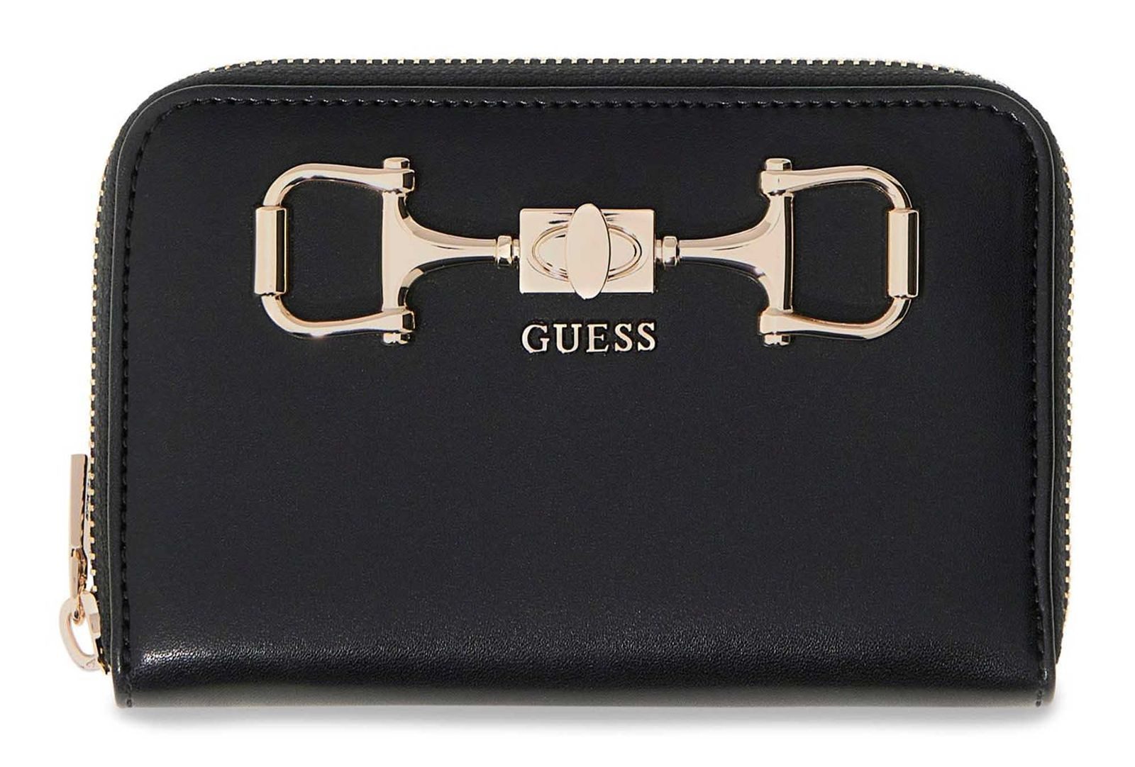 Guess Geldbörse SLG Zip Around Wallet